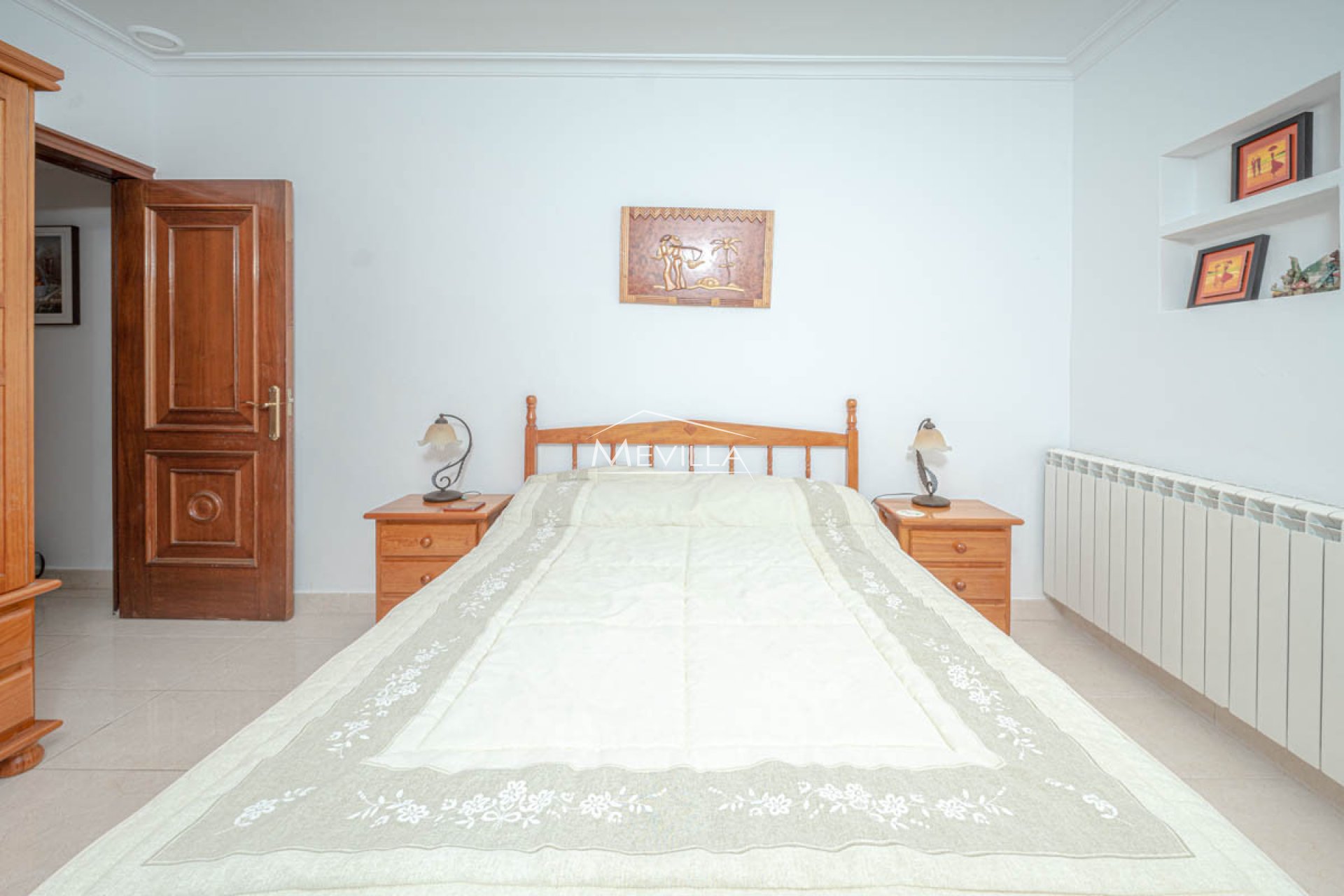 Reventes - Villa - Orihuela Costa - Campoamor