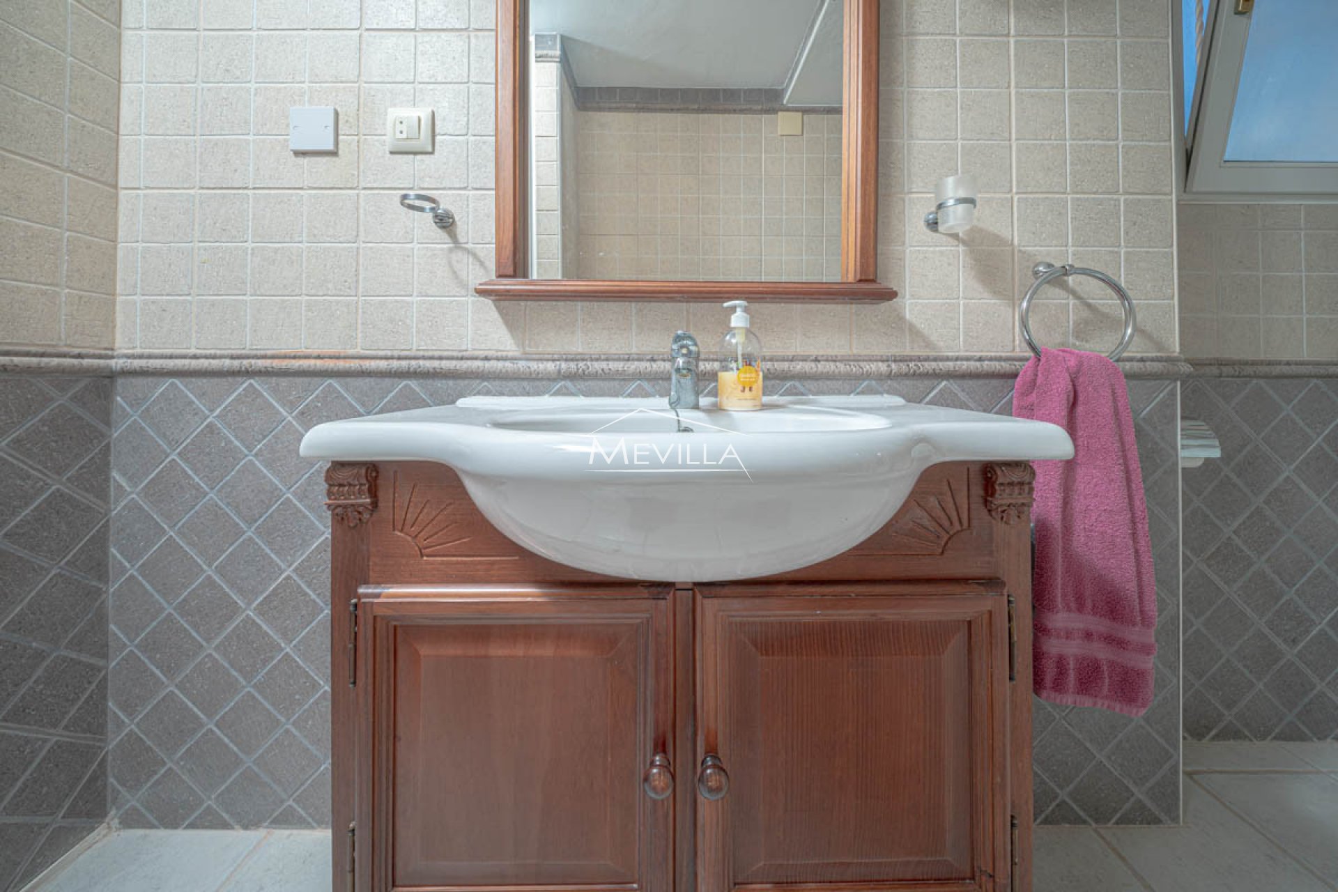 Reventes - Villa - Orihuela Costa - Campoamor