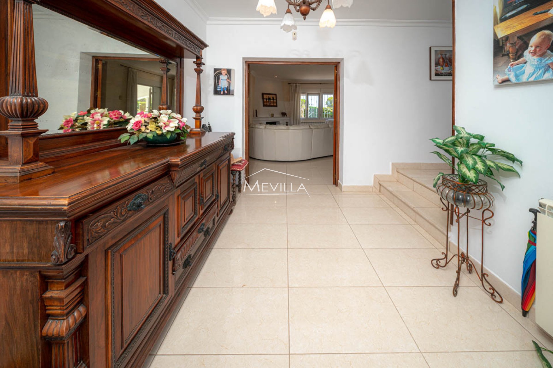 Reventes - Villa - Orihuela Costa - Campoamor