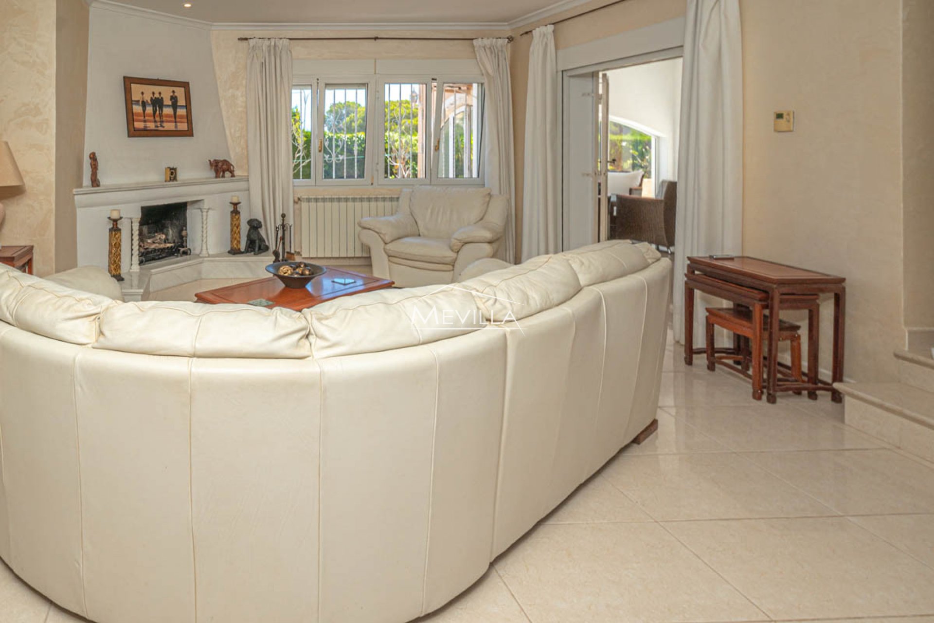 Reventes - Villa - Orihuela Costa - Campoamor