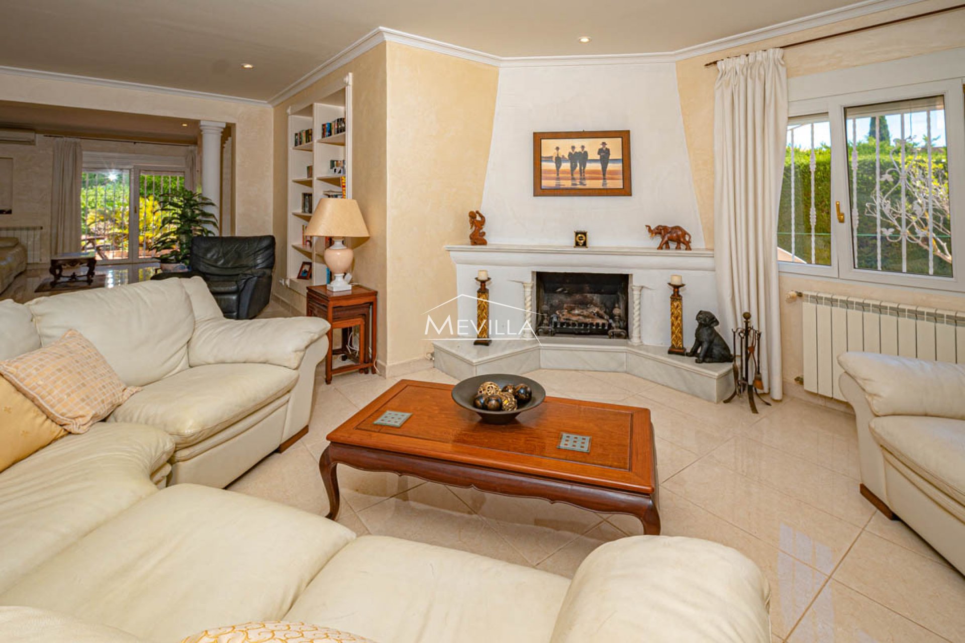 Reventes - Villa - Orihuela Costa - Campoamor