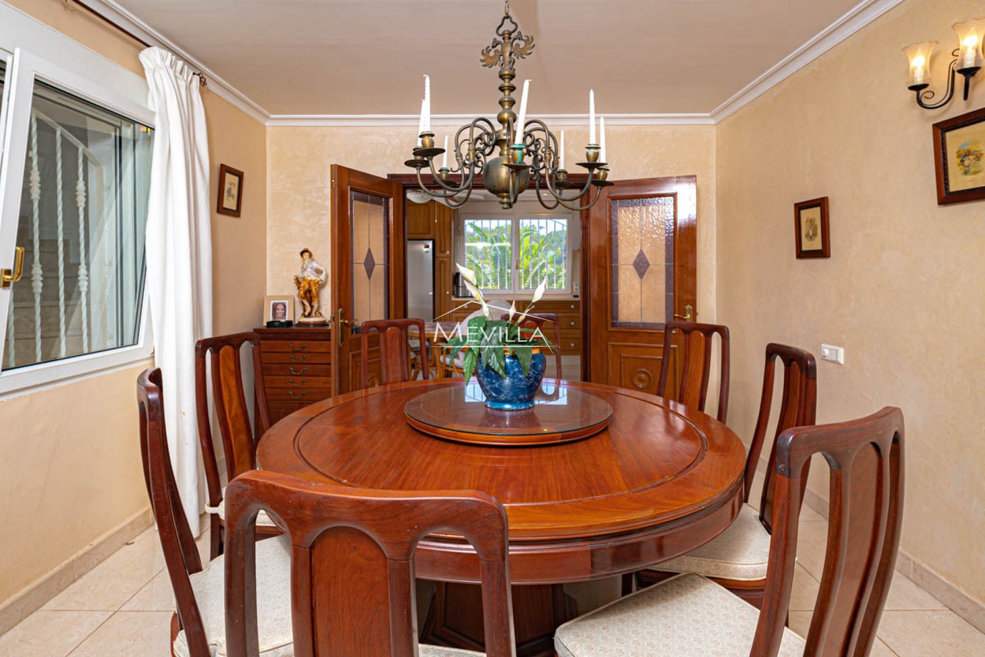 Reventes - Villa - Orihuela Costa - Campoamor