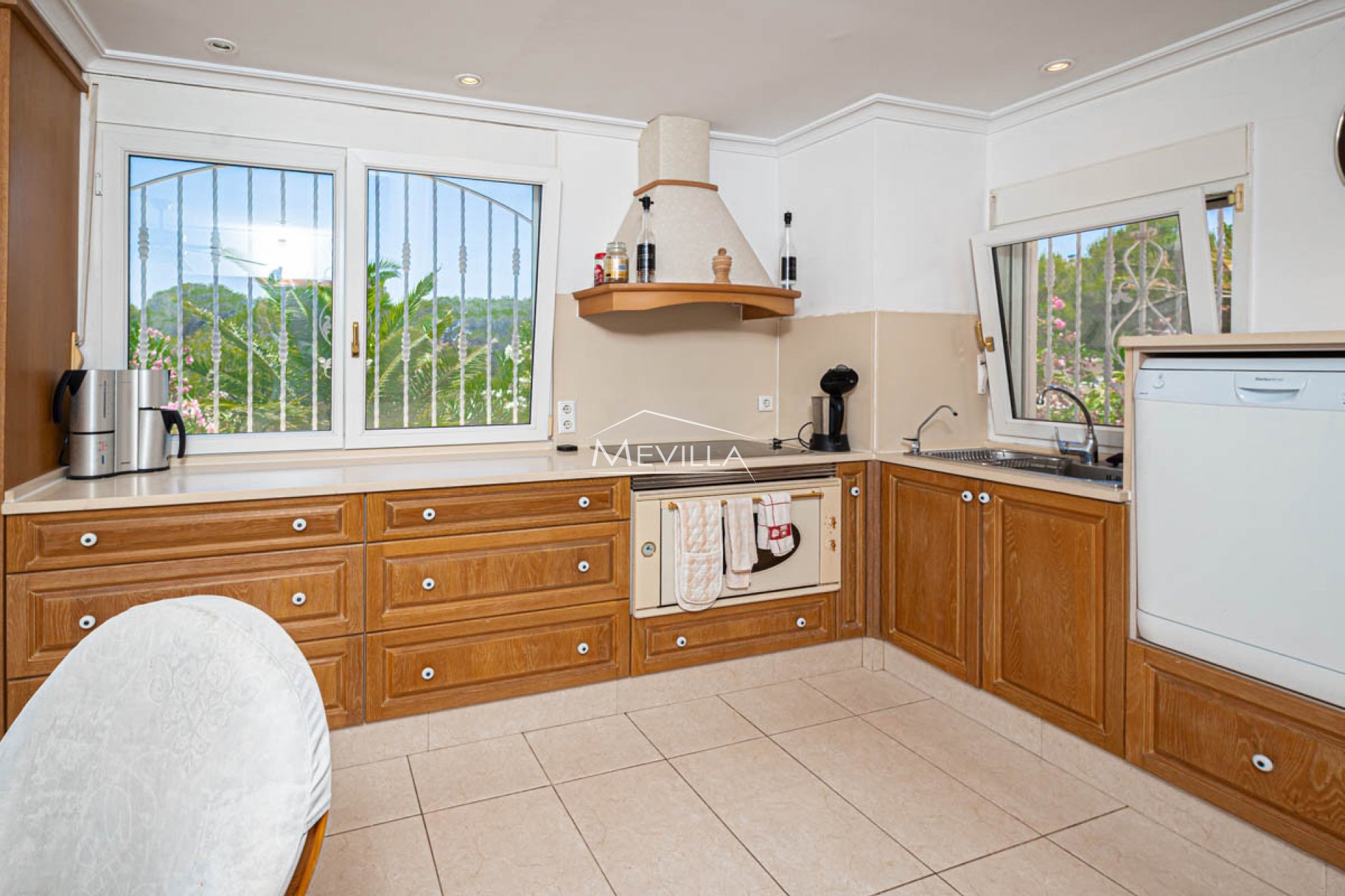 Reventes - Villa - Orihuela Costa - Campoamor