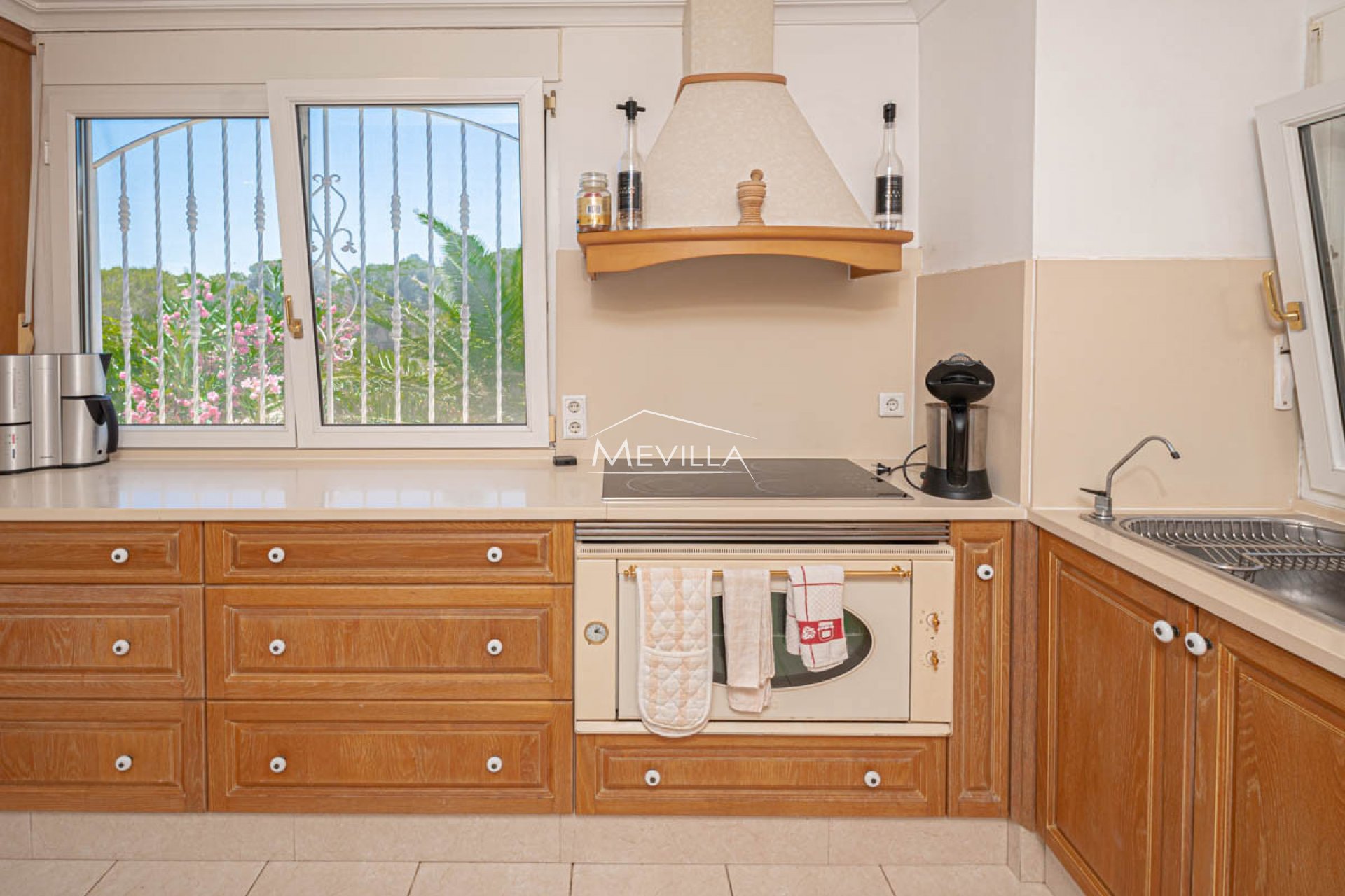 Reventes - Villa - Orihuela Costa - Campoamor