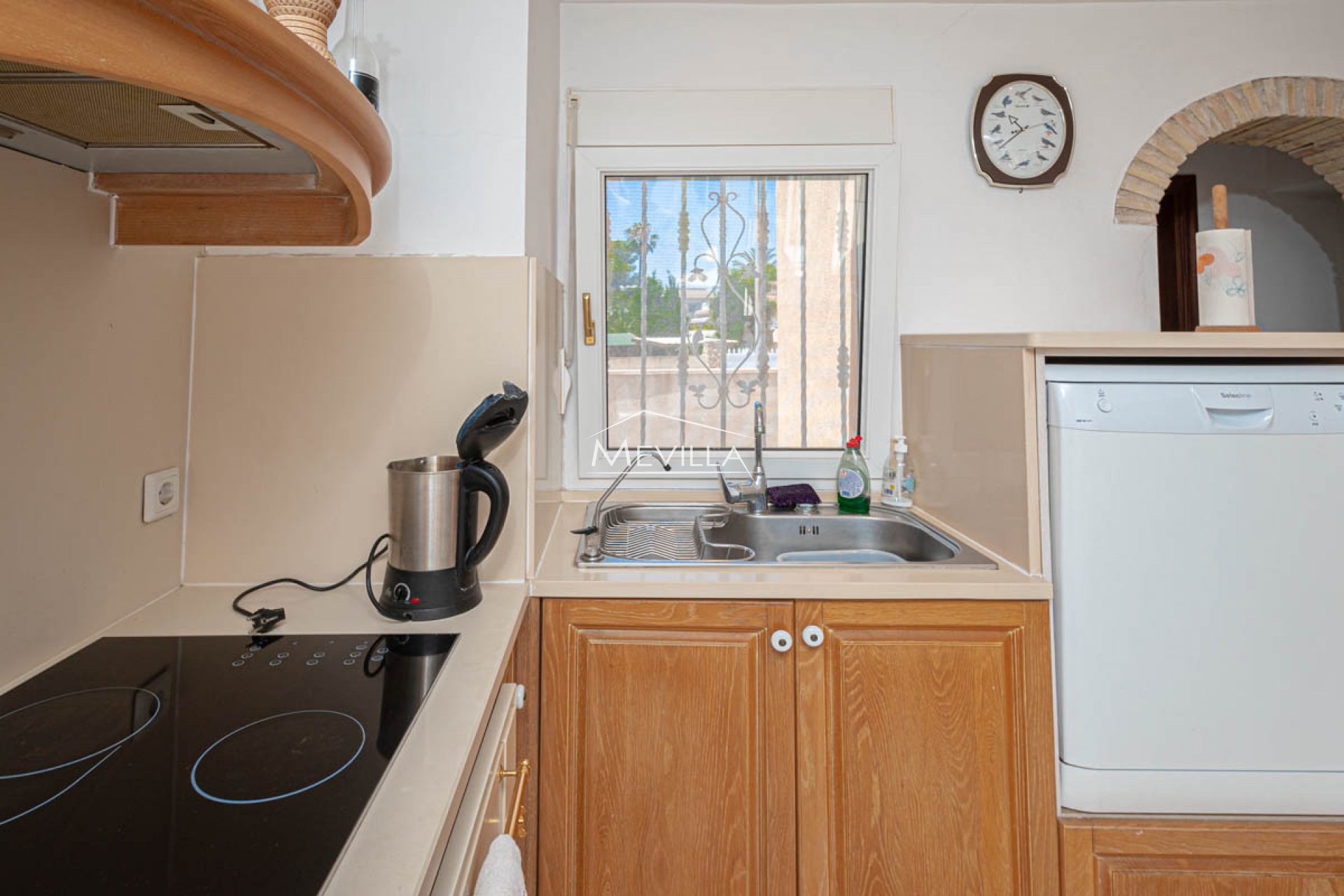 Reventes - Villa - Orihuela Costa - Campoamor