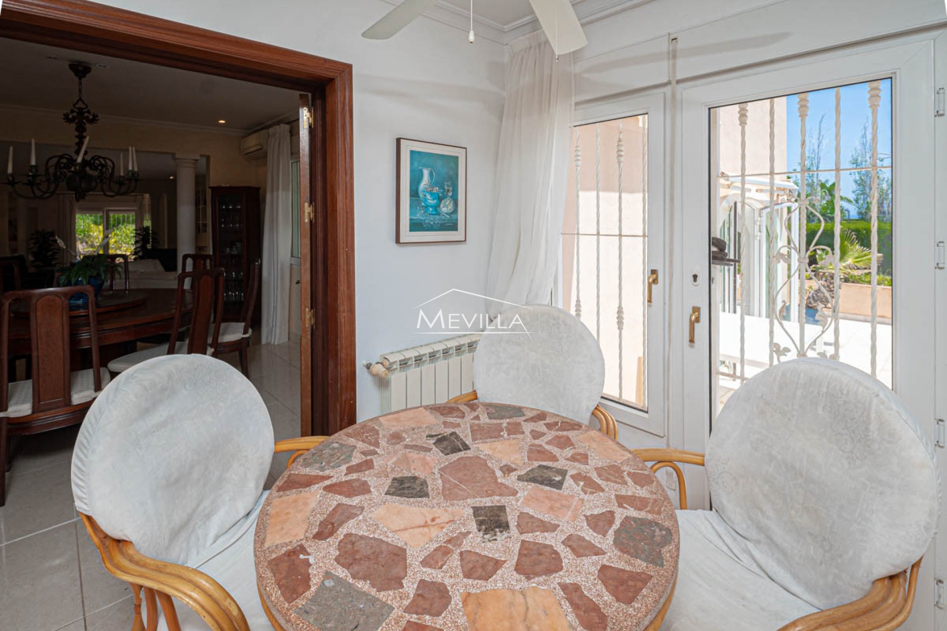 Reventes - Villa - Orihuela Costa - Campoamor