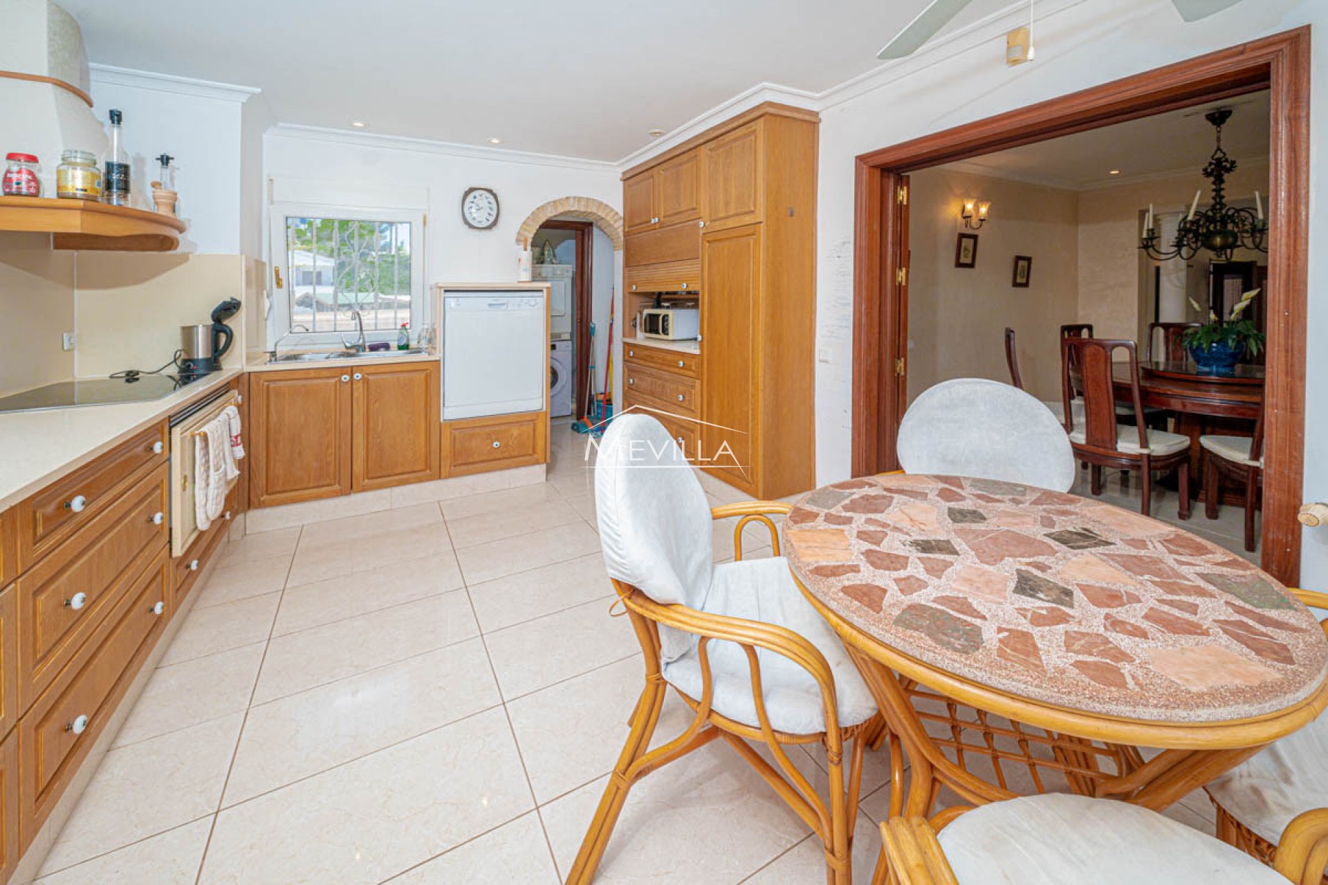 Reventes - Villa - Orihuela Costa - Campoamor