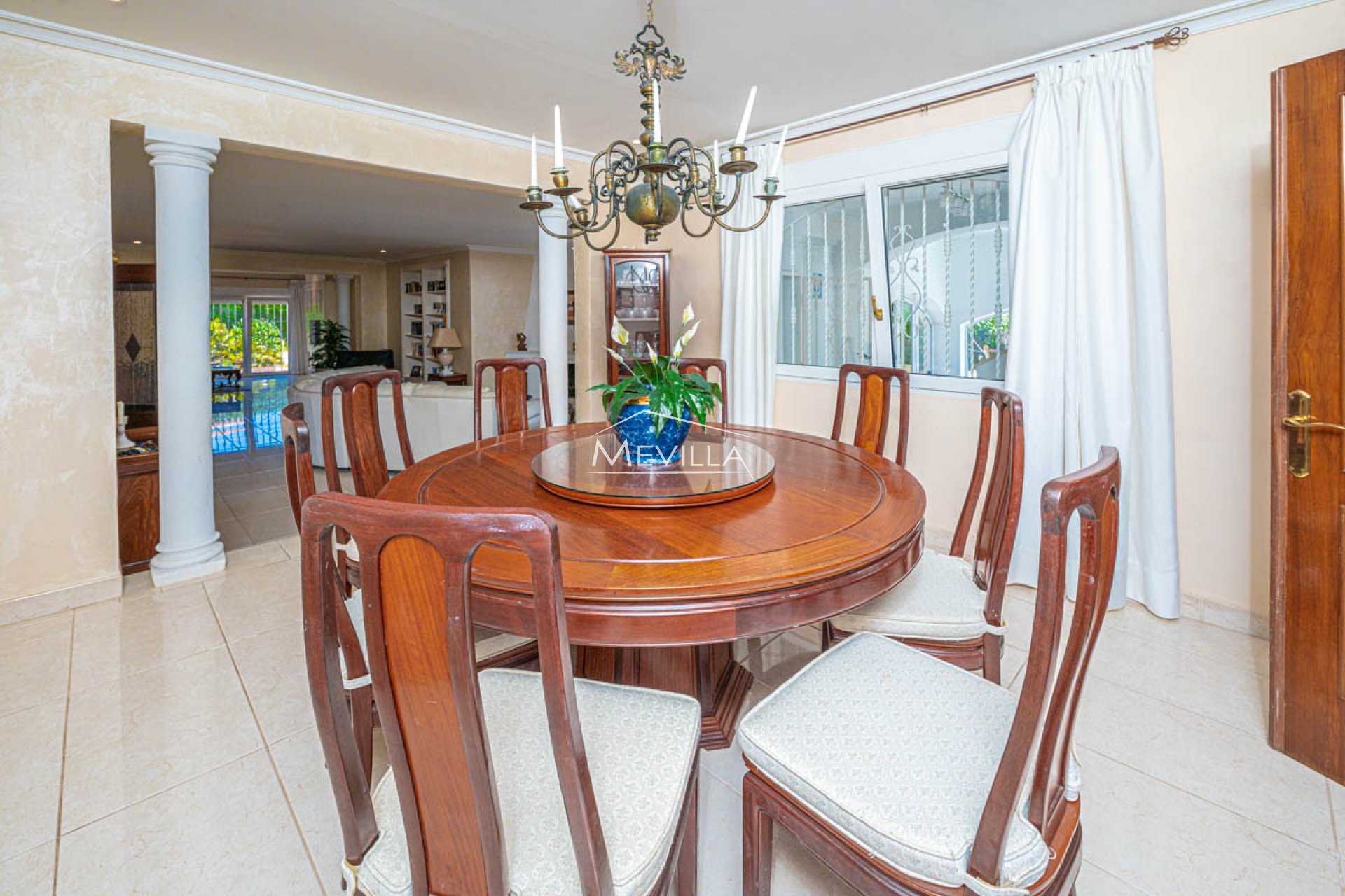 Reventes - Villa - Orihuela Costa - Campoamor
