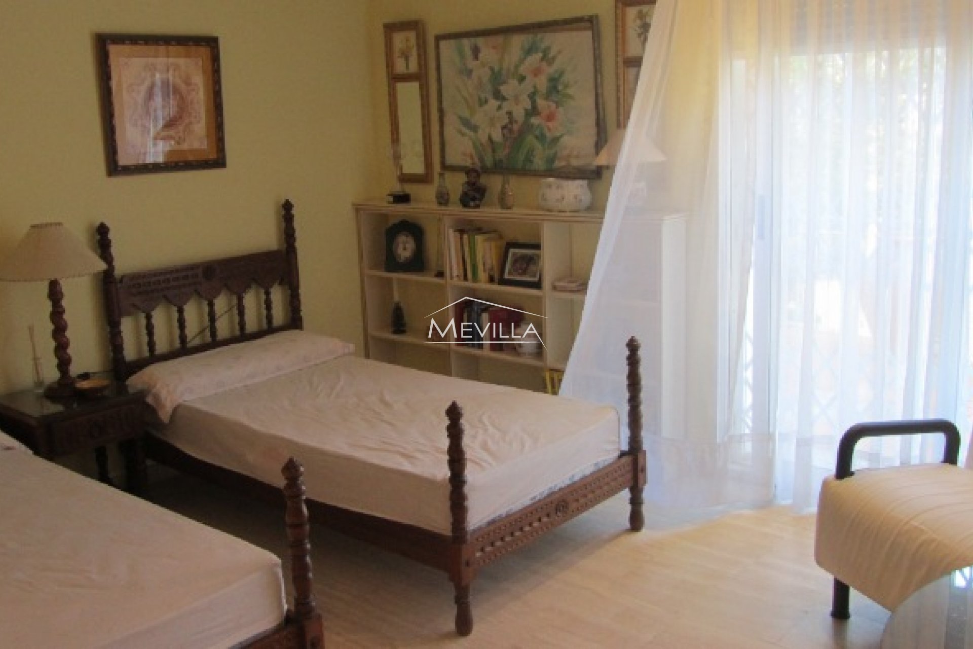 Reventes - Villa - Orihuela Costa - Campoamor