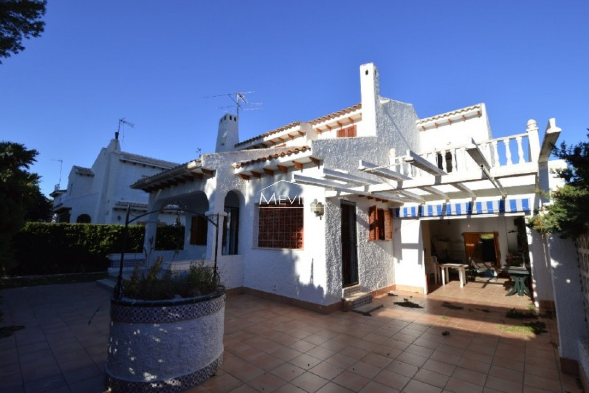 Reventes - Villa - Orihuela Costa - La Zenia