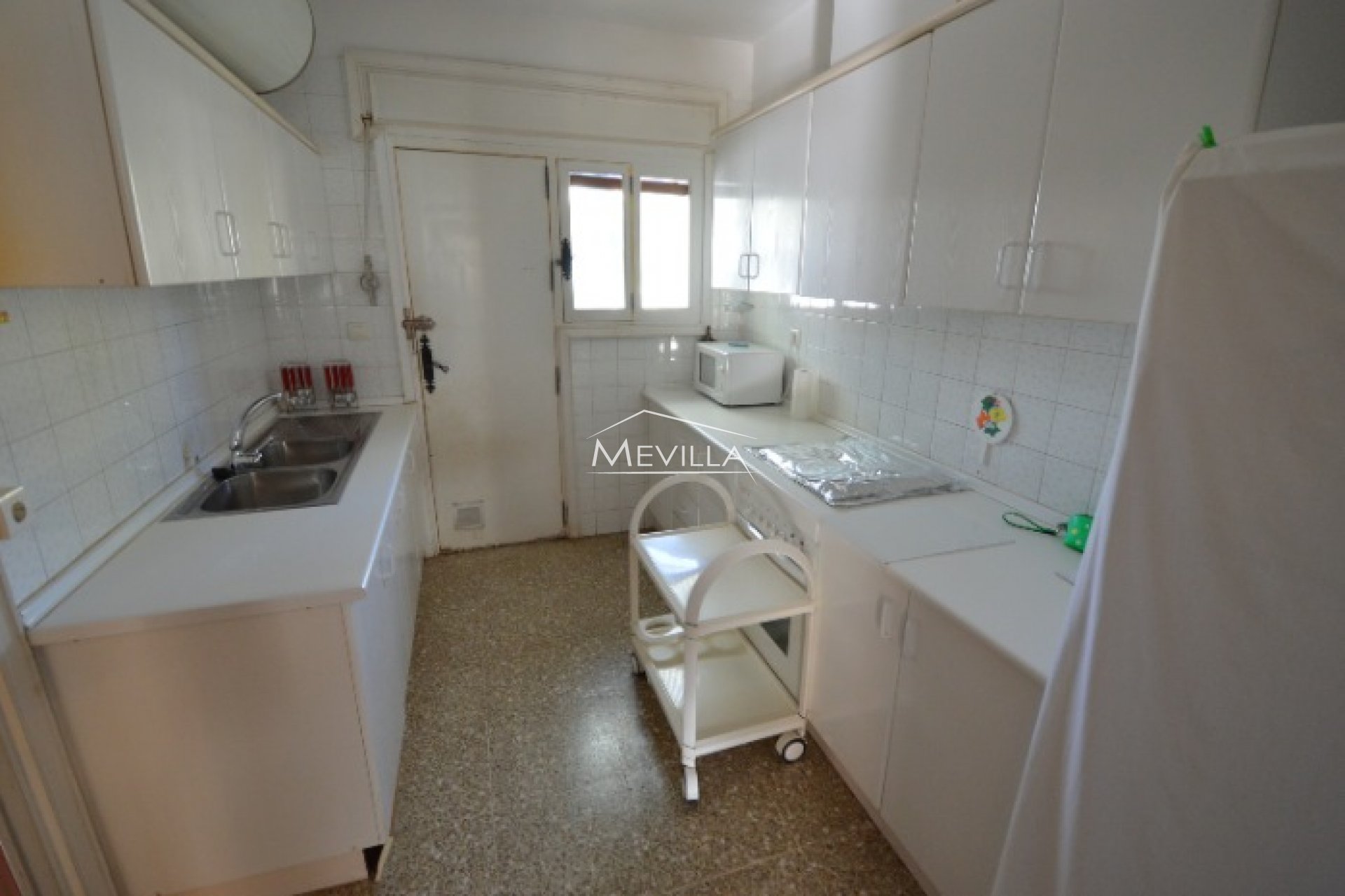 Reventes - Villa - Orihuela Costa - La Zenia