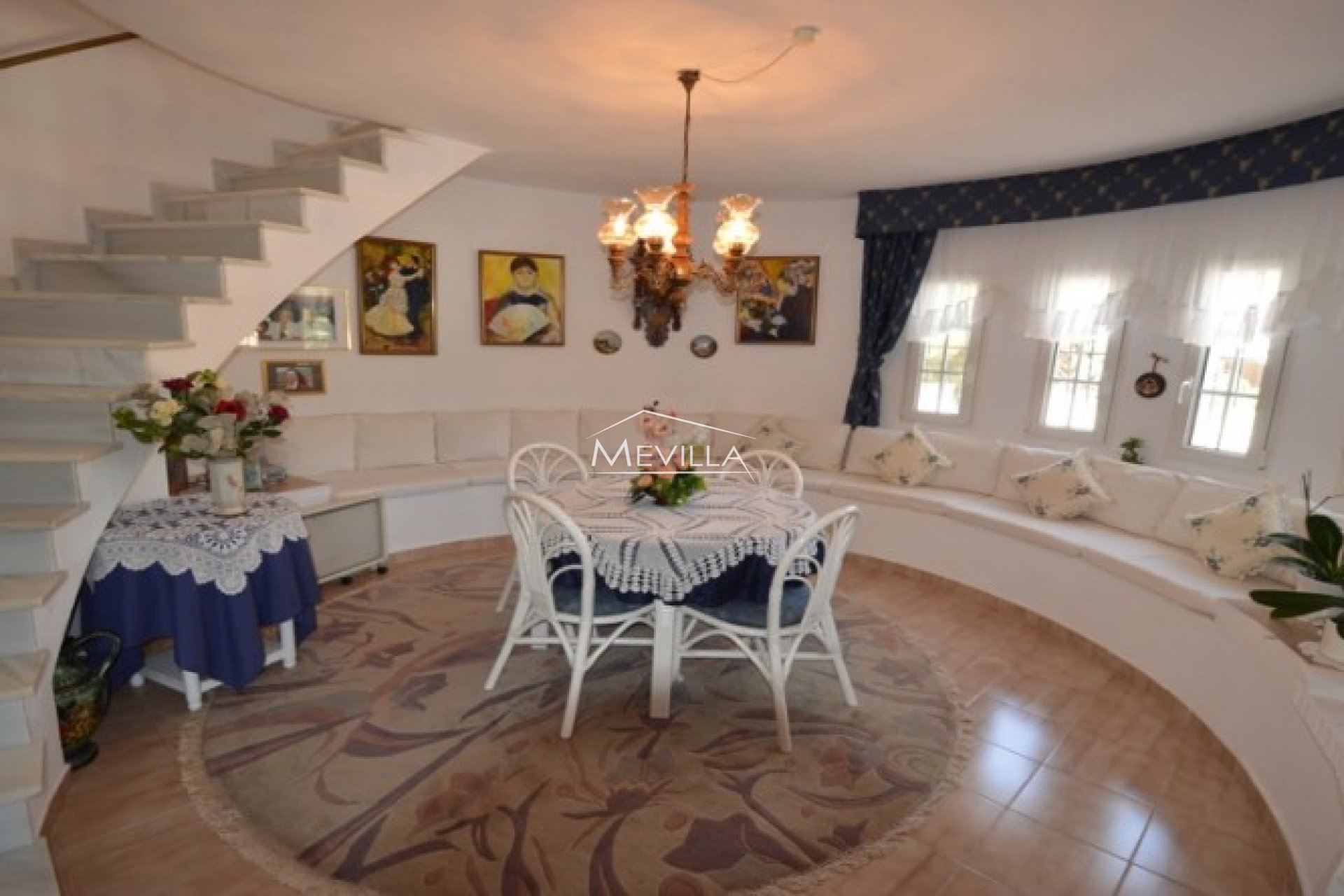 Reventes - Villa - Orihuela Costa - La Zenia