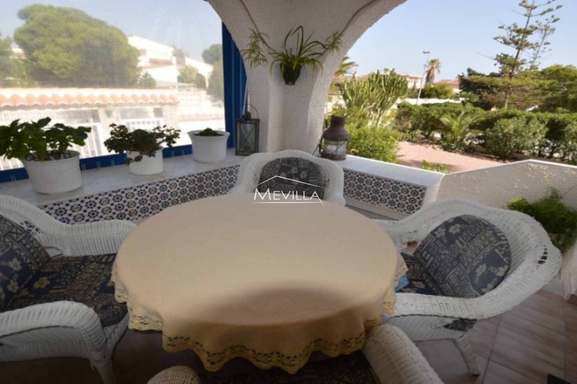 Reventes - Villa - Orihuela Costa - La Zenia