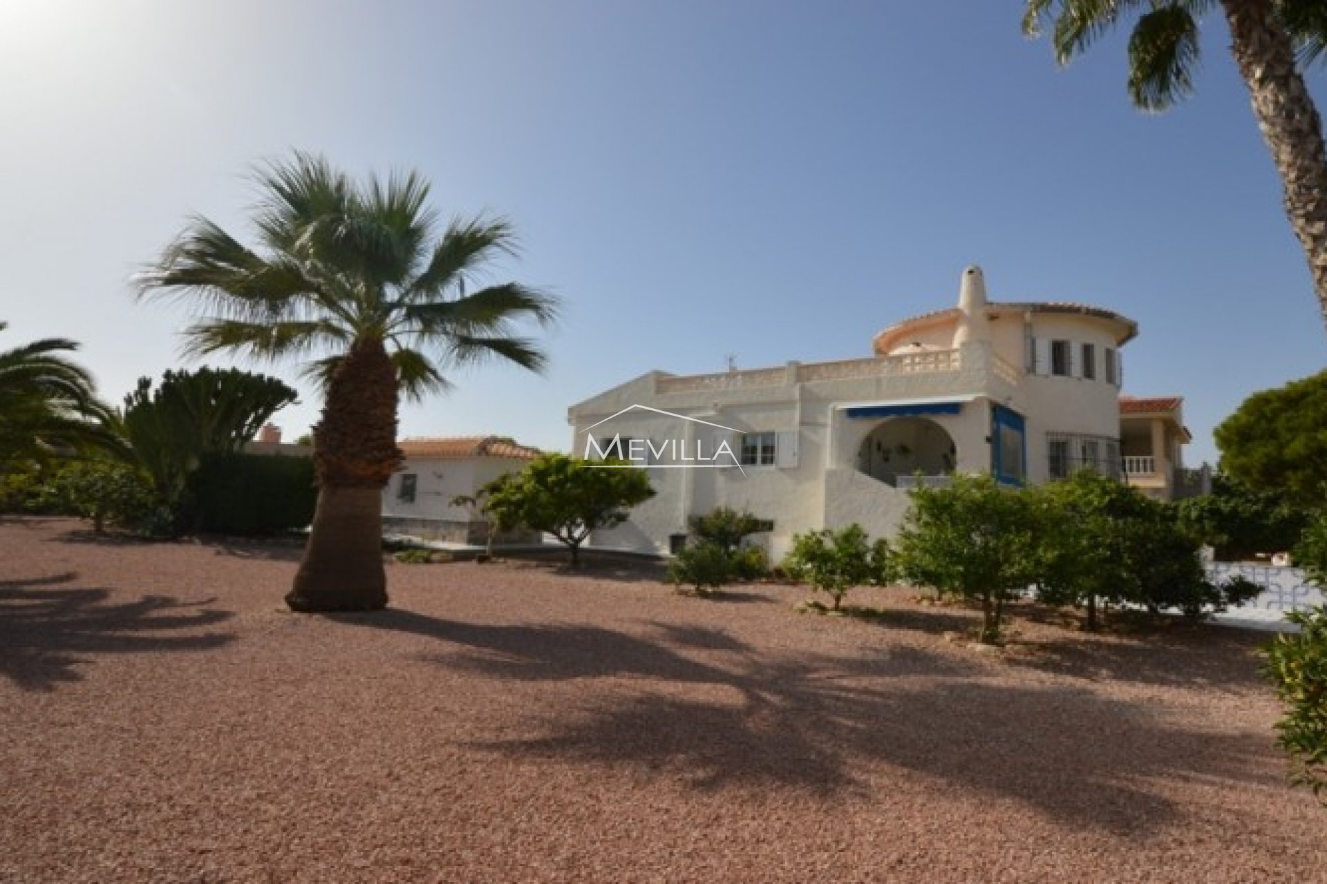 Reventes - Villa - Orihuela Costa - La Zenia