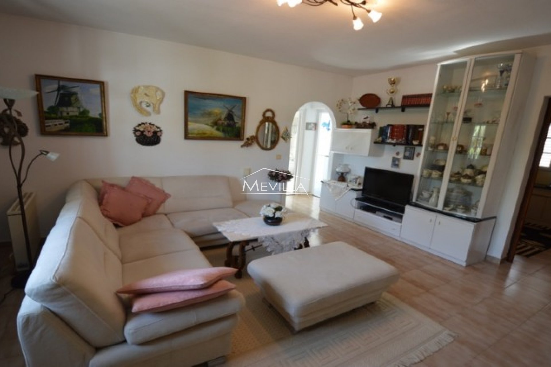 Reventes - Villa - Orihuela Costa - La Zenia