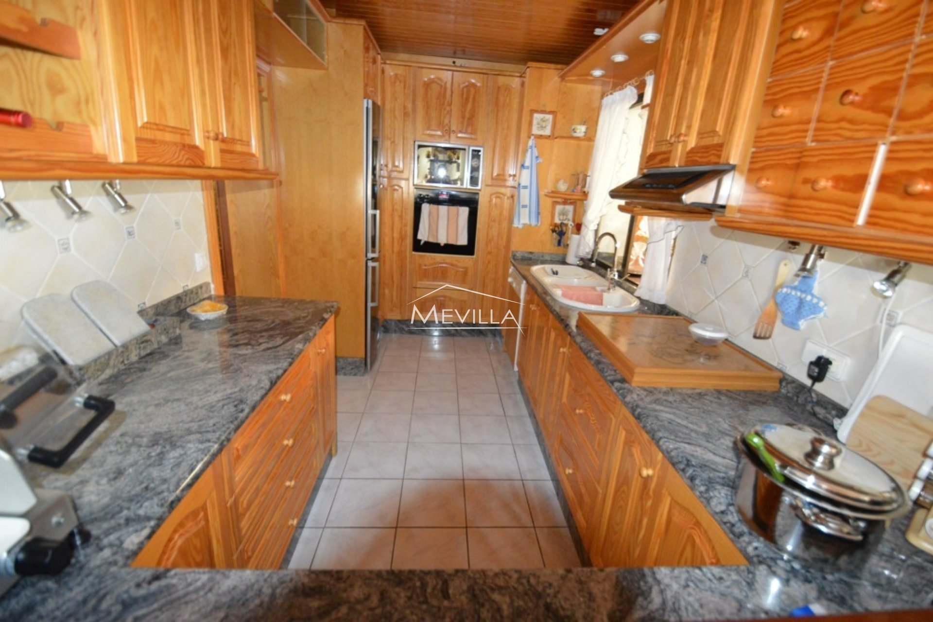 Reventes - Villa - Orihuela Costa - La Zenia