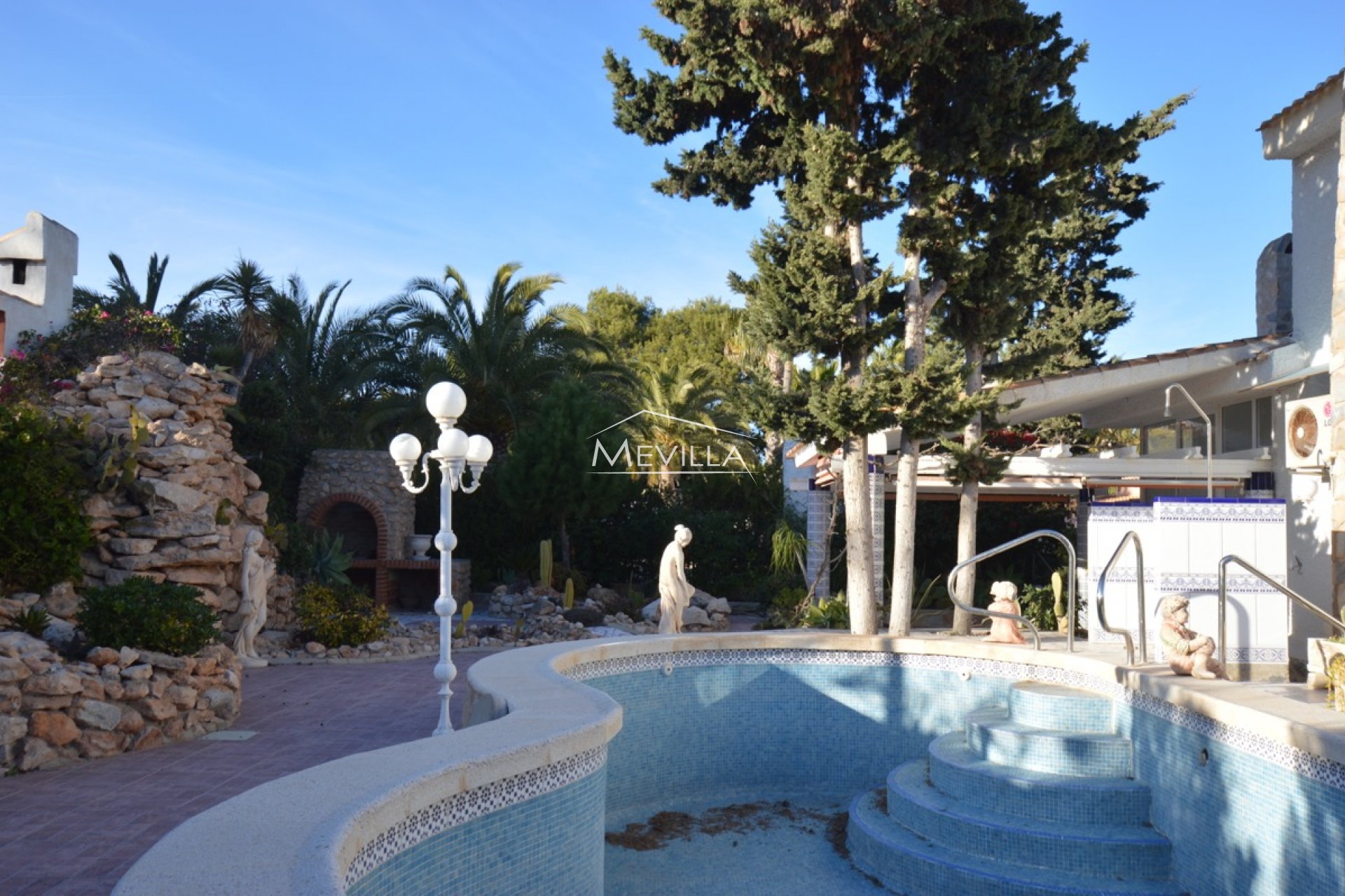 Reventes - Villa - Orihuela Costa - La Zenia