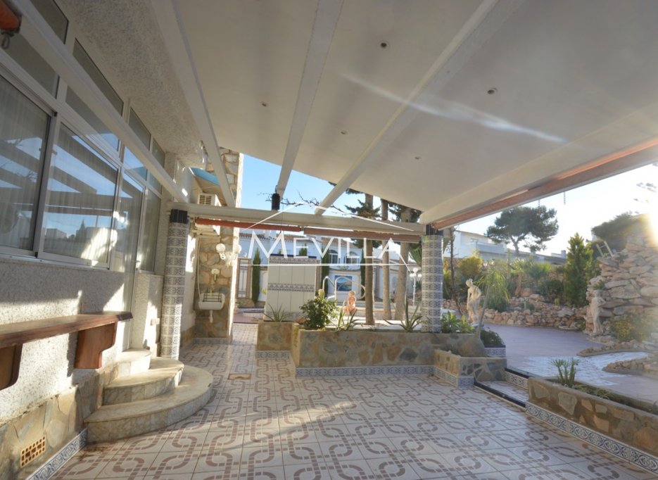 Reventes - Villa - Orihuela Costa - La Zenia