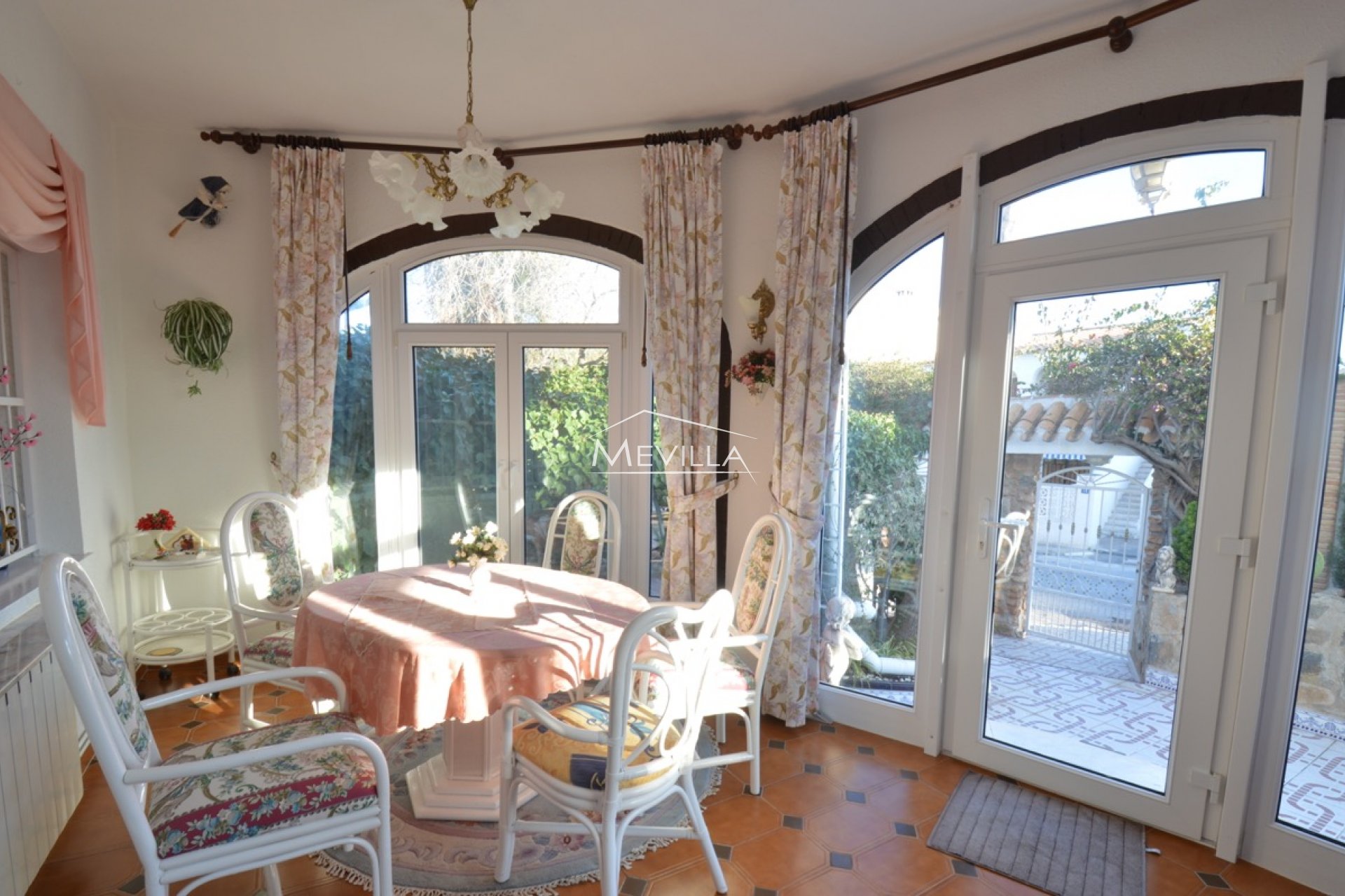 Reventes - Villa - Orihuela Costa - La Zenia