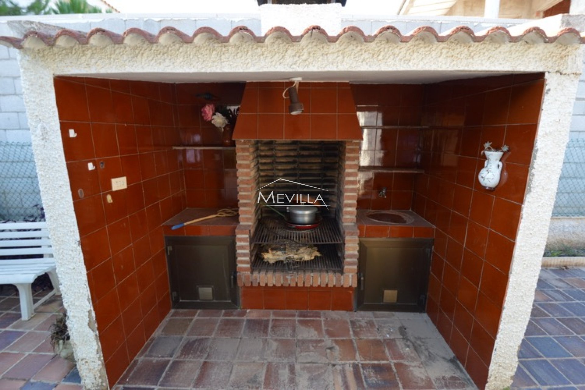 Reventes - Villa - Orihuela Costa - La Zenia