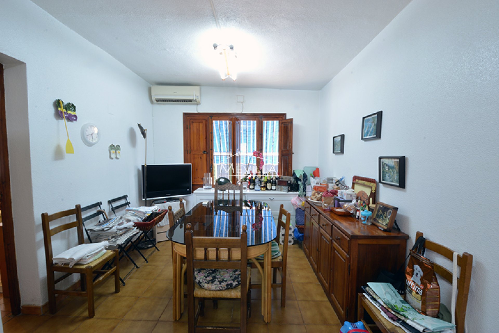 Reventes - Villa - Orihuela Costa - La Zenia