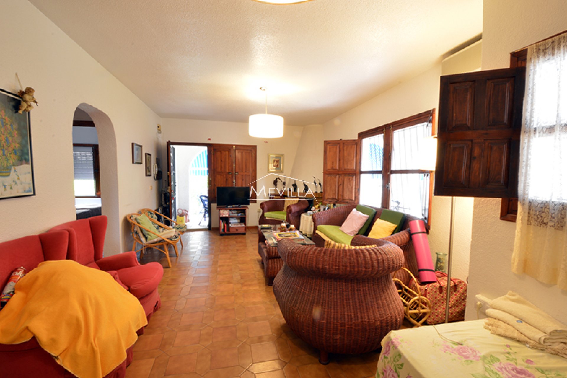 Reventes - Villa - Orihuela Costa - La Zenia