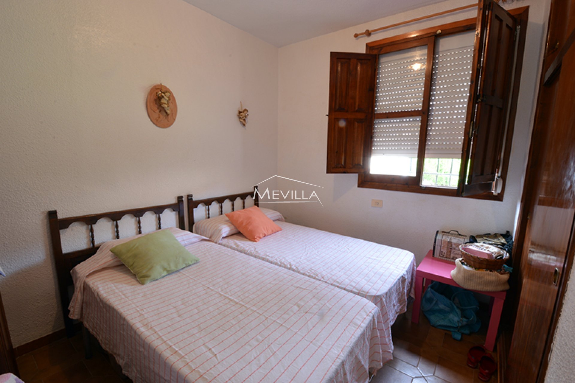 Reventes - Villa - Orihuela Costa - La Zenia