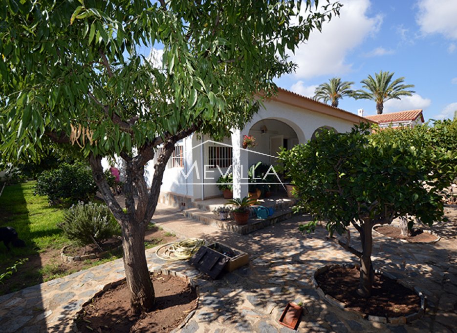 Reventes - Villa - Orihuela Costa - La Zenia