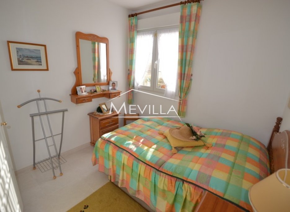 Reventes - Villa - Orihuela Costa - La Zenia