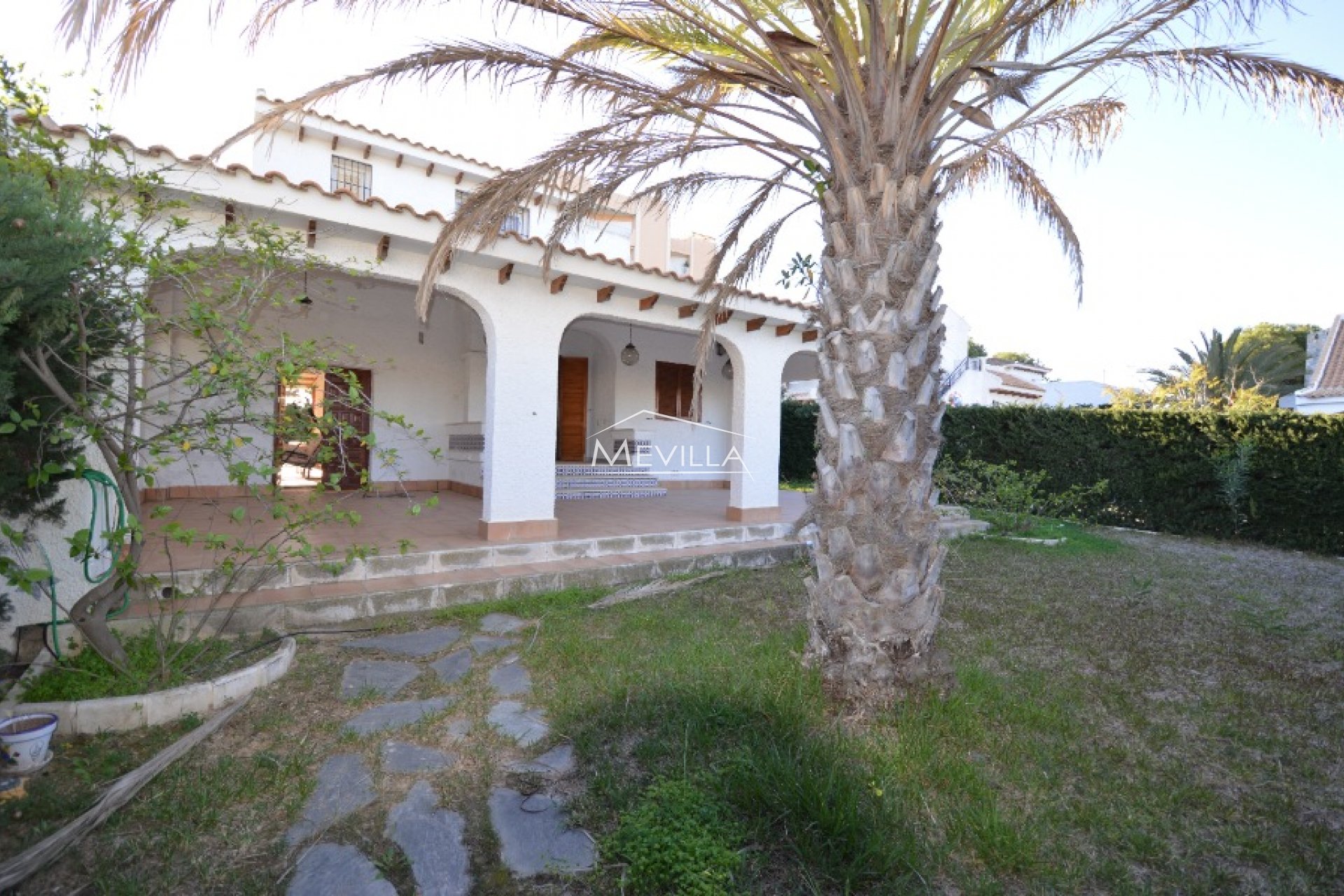 Reventes - Villa - Orihuela Costa - La Zenia