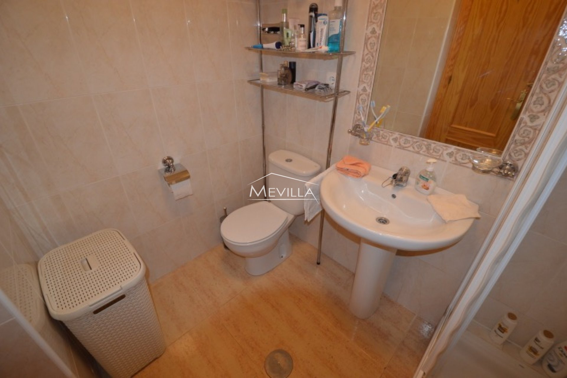 Reventes - Villa - Orihuela Costa - La Zenia