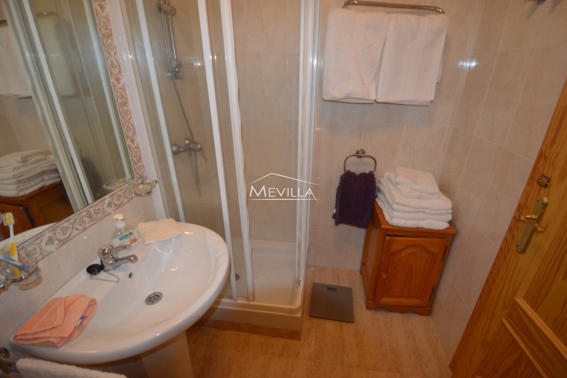 Reventes - Villa - Orihuela Costa - La Zenia