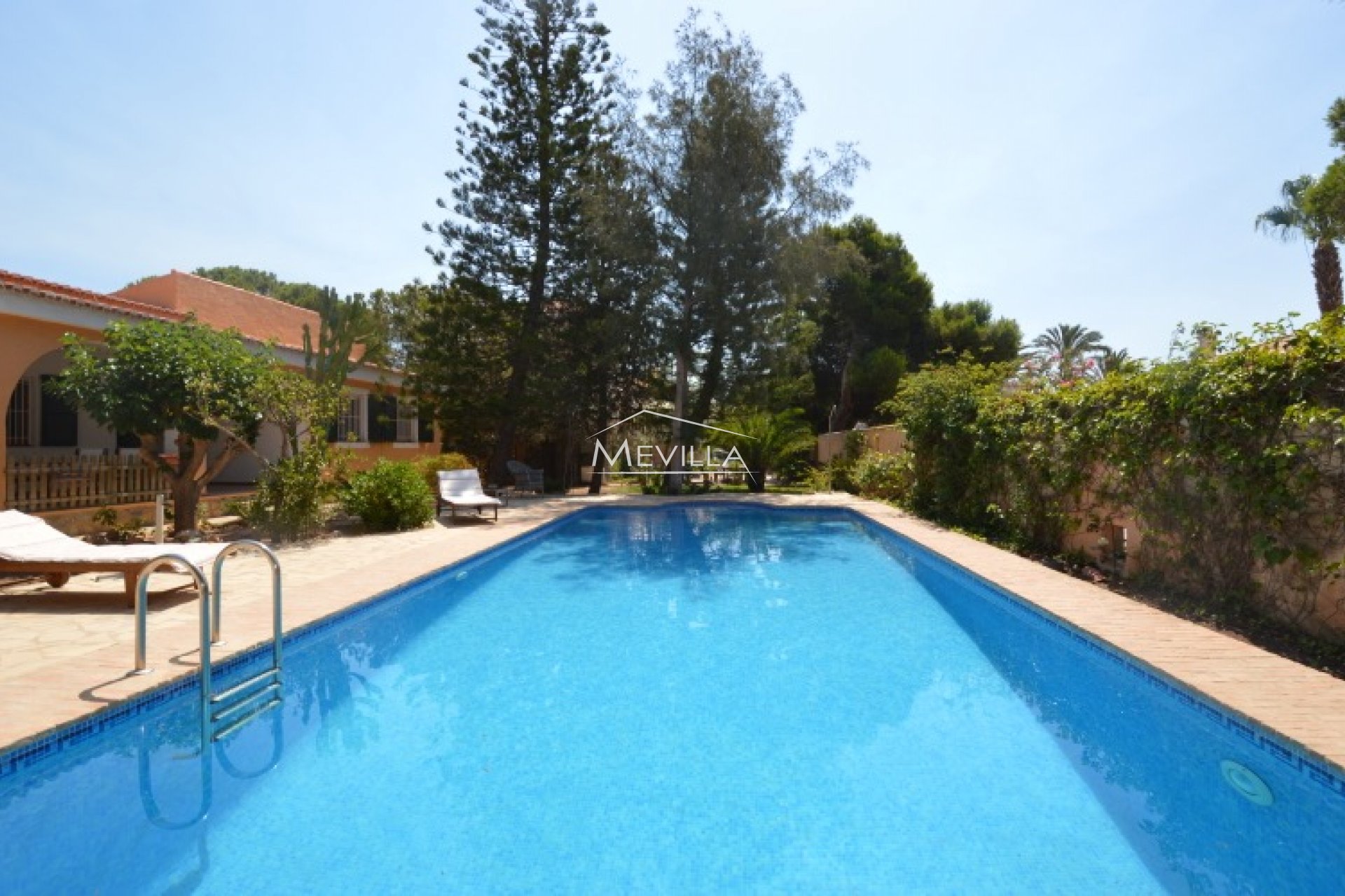 Reventes - Villa - Orihuela Costa - La Zenia
