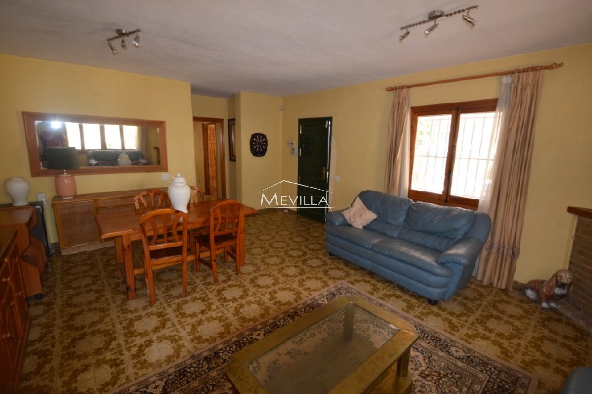 Reventes - Villa - Orihuela Costa - La Zenia