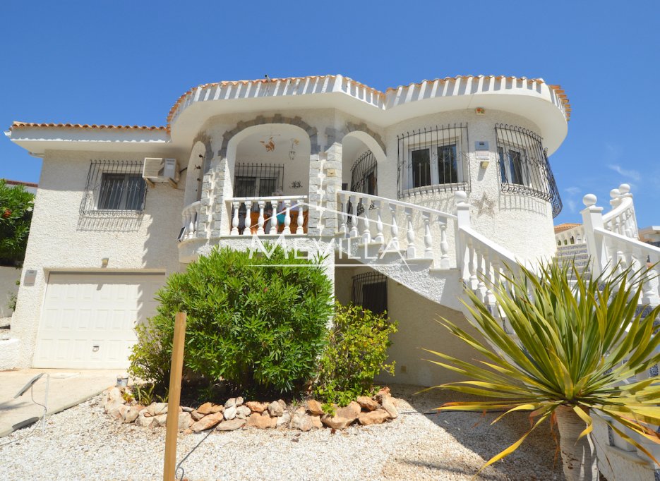 Reventes - Villa - Orihuela Costa - La Zenia