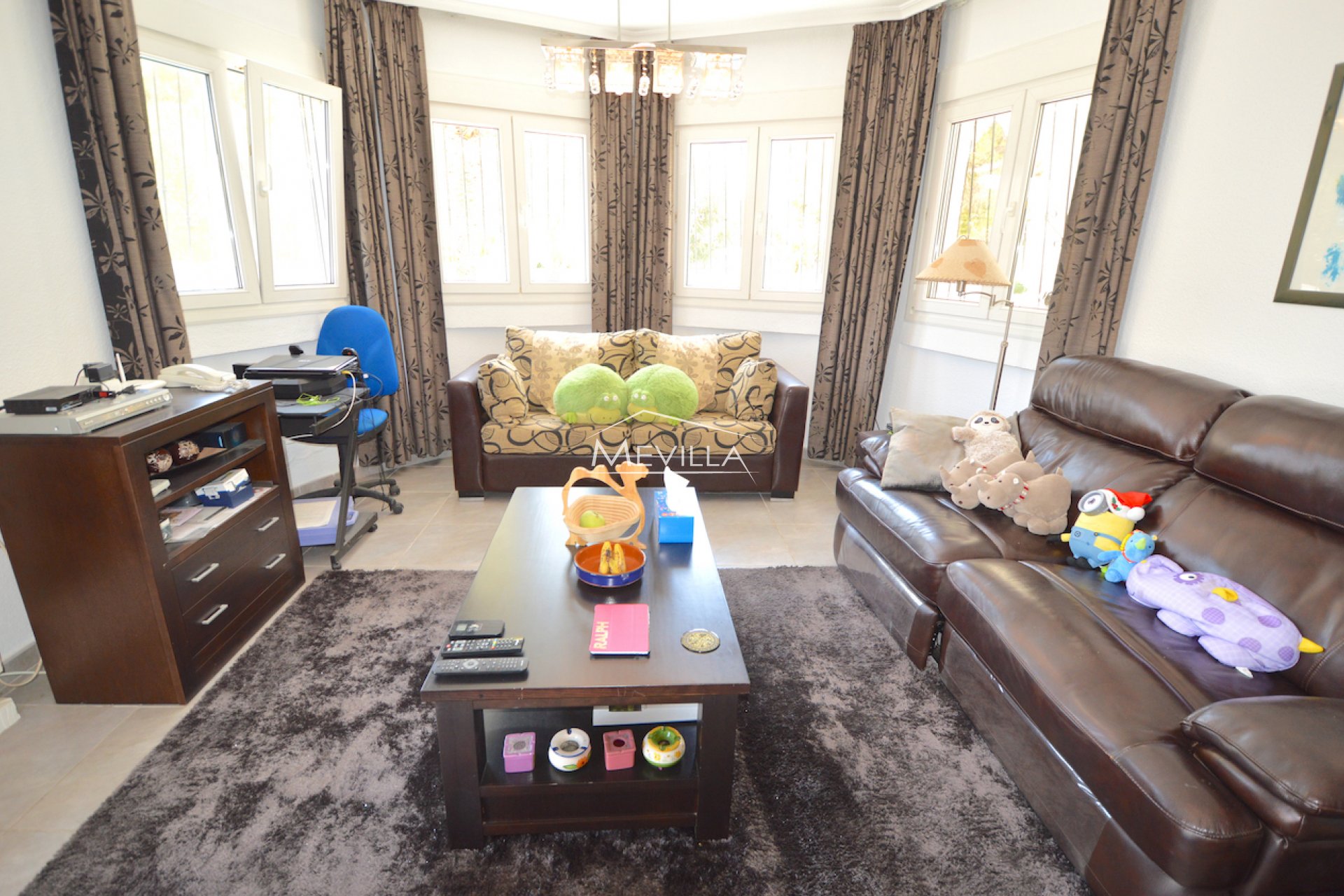 Reventes - Villa - Orihuela Costa - La Zenia