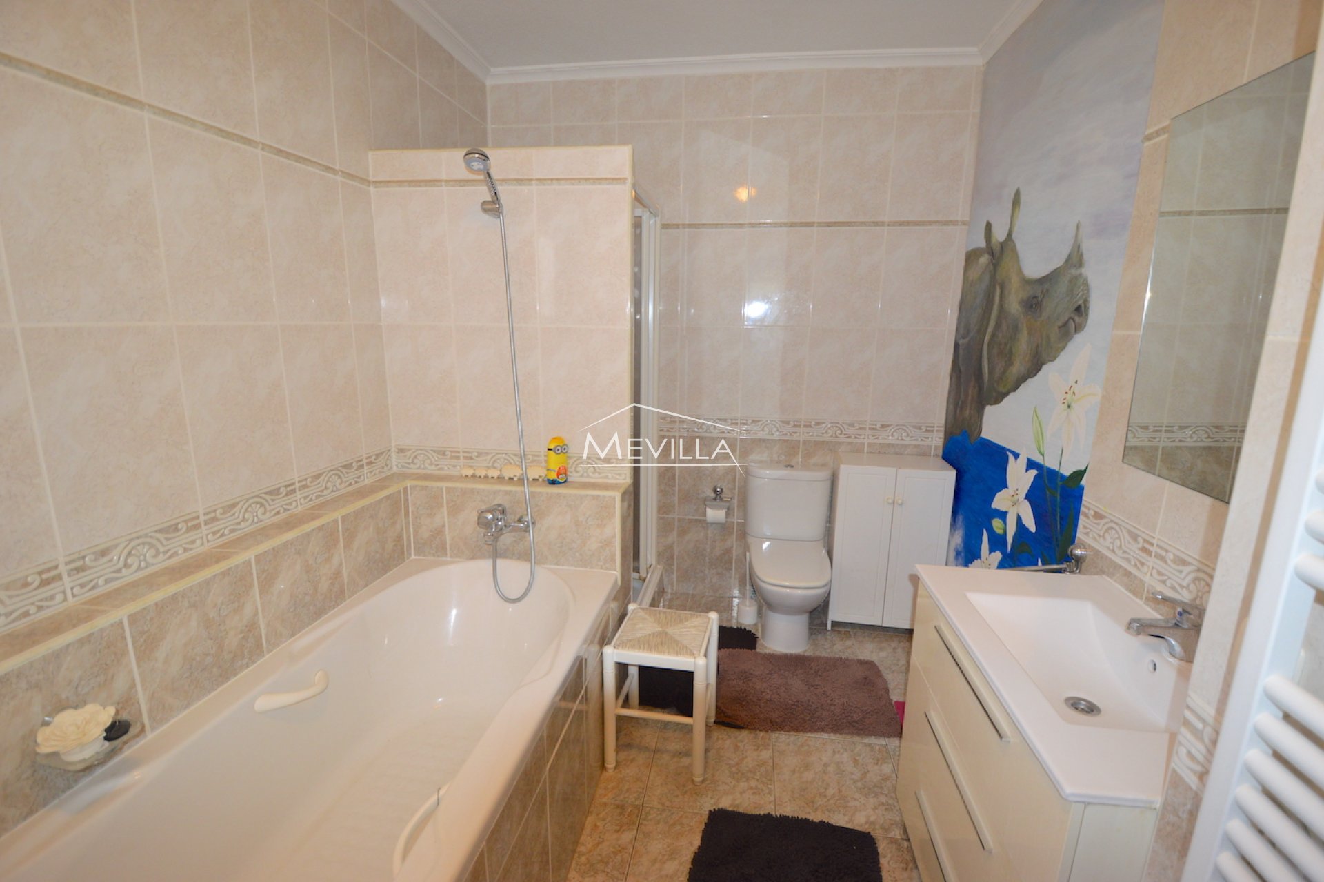 Reventes - Villa - Orihuela Costa - La Zenia