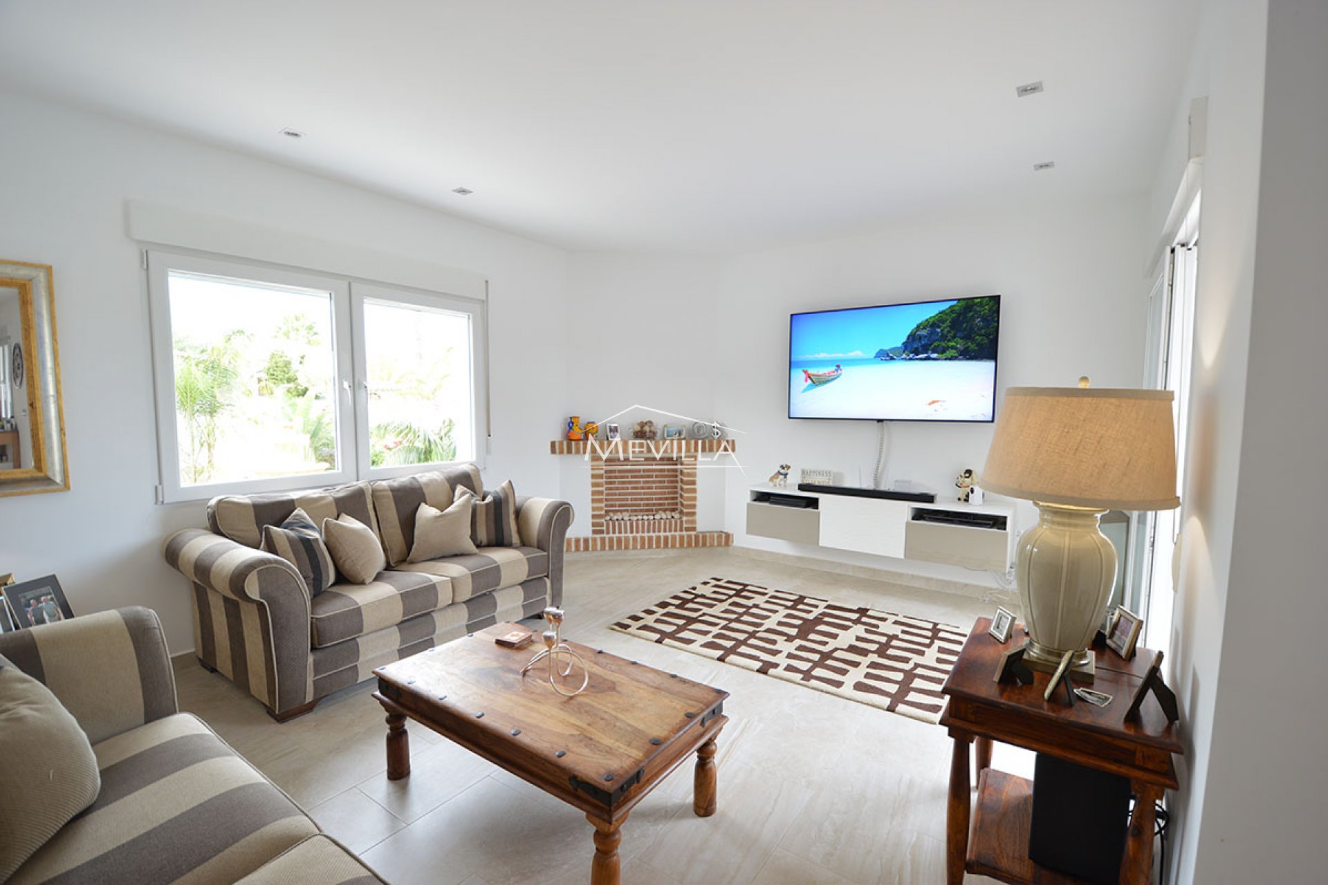 Reventes - Villa - Orihuela Costa - La Zenia