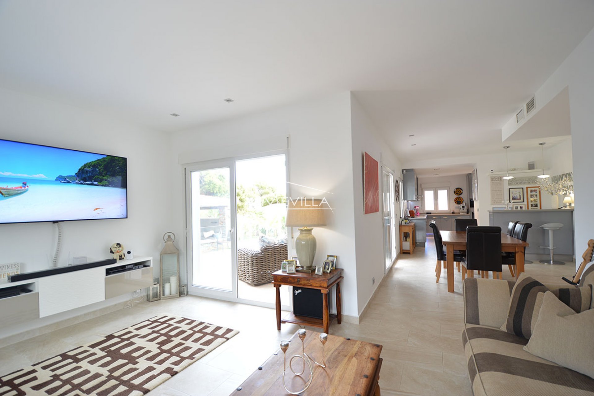 Reventes - Villa - Orihuela Costa - La Zenia