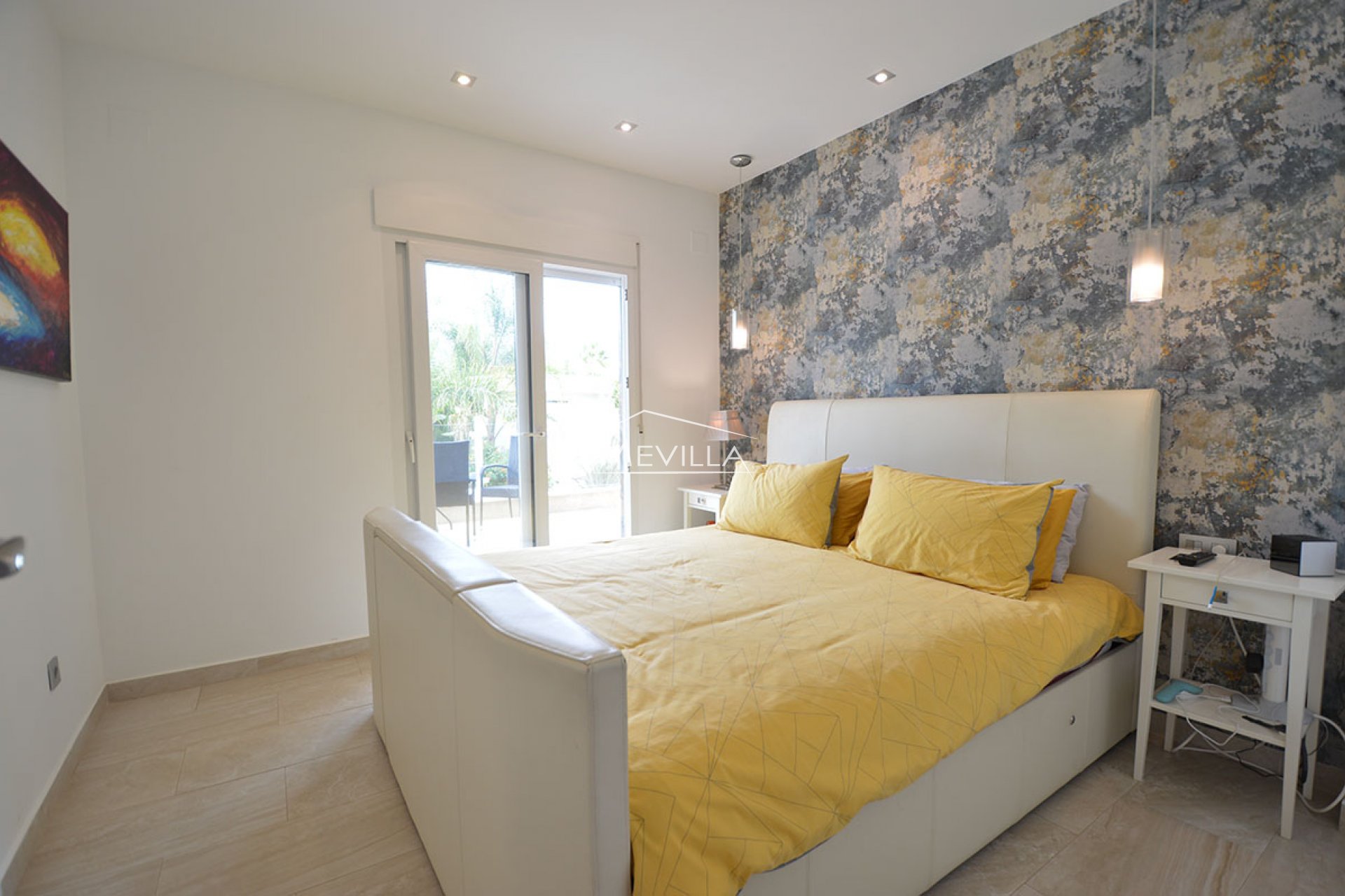 Reventes - Villa - Orihuela Costa - La Zenia