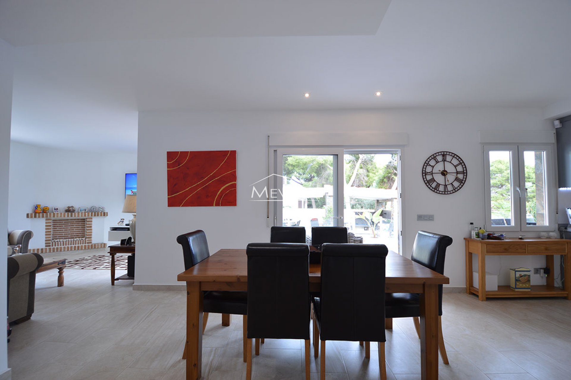 Reventes - Villa - Orihuela Costa - La Zenia