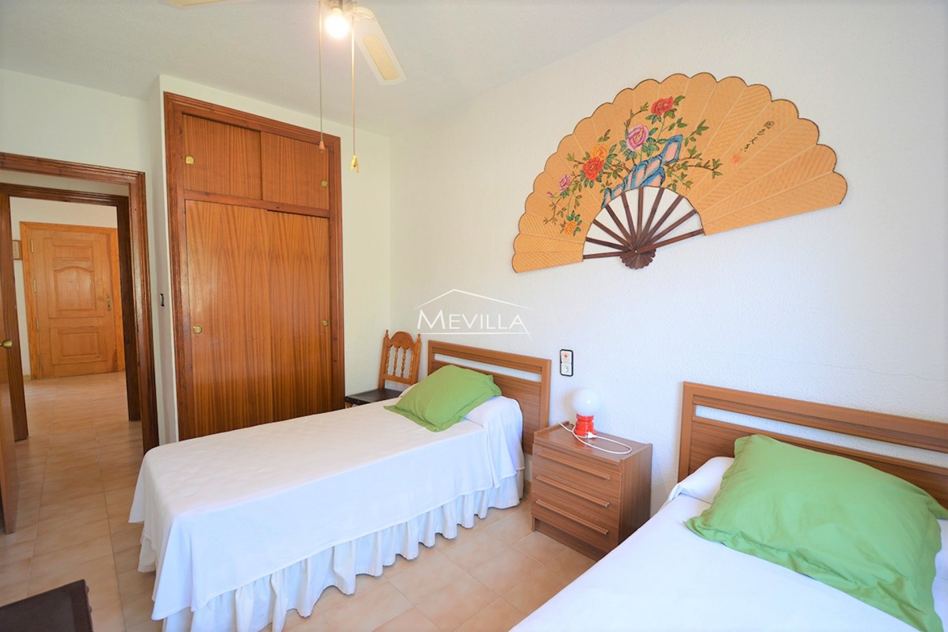 Reventes - Villa - Orihuela Costa - La Zenia