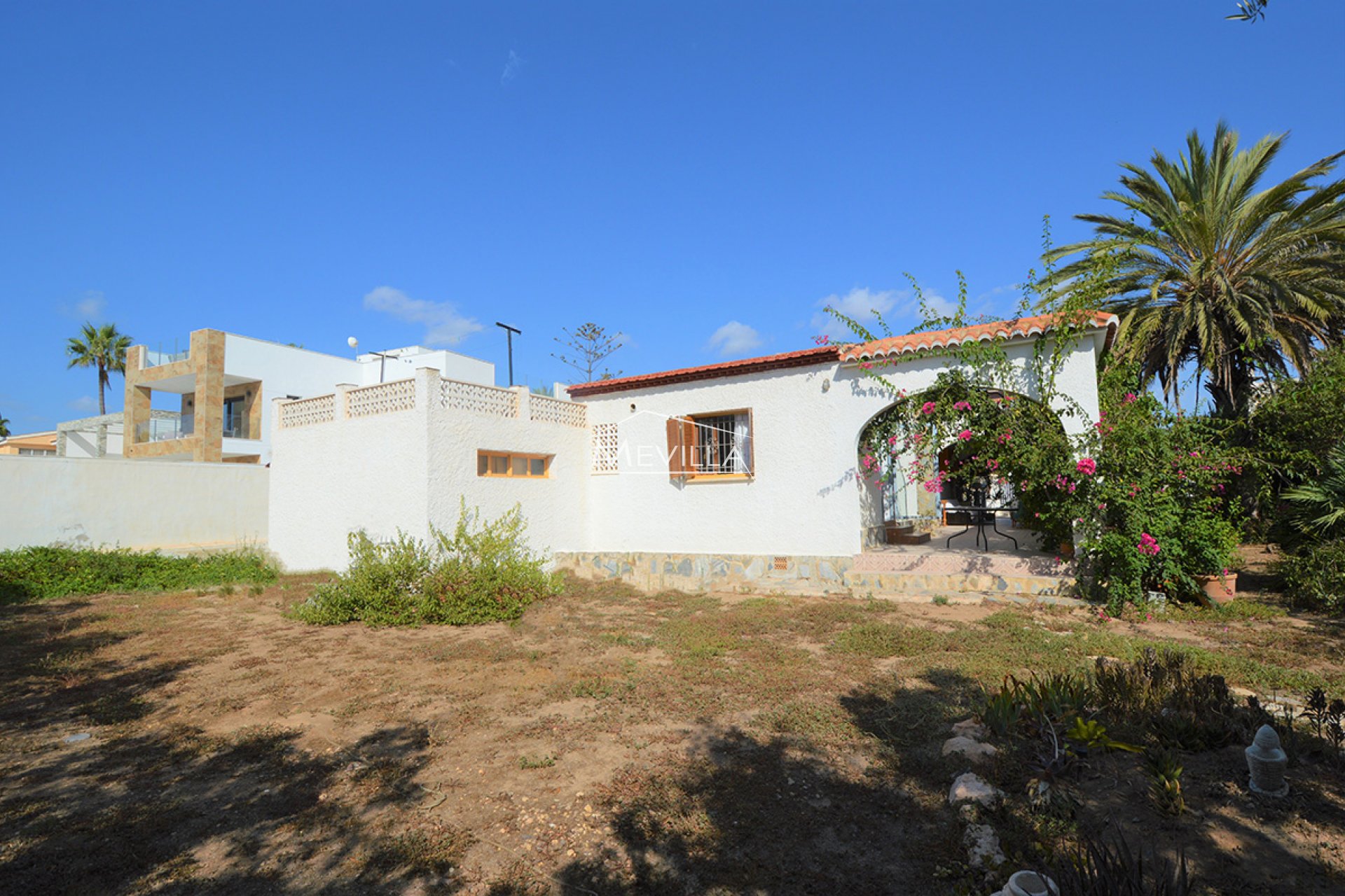 Reventes - Villa - Orihuela Costa - La Zenia