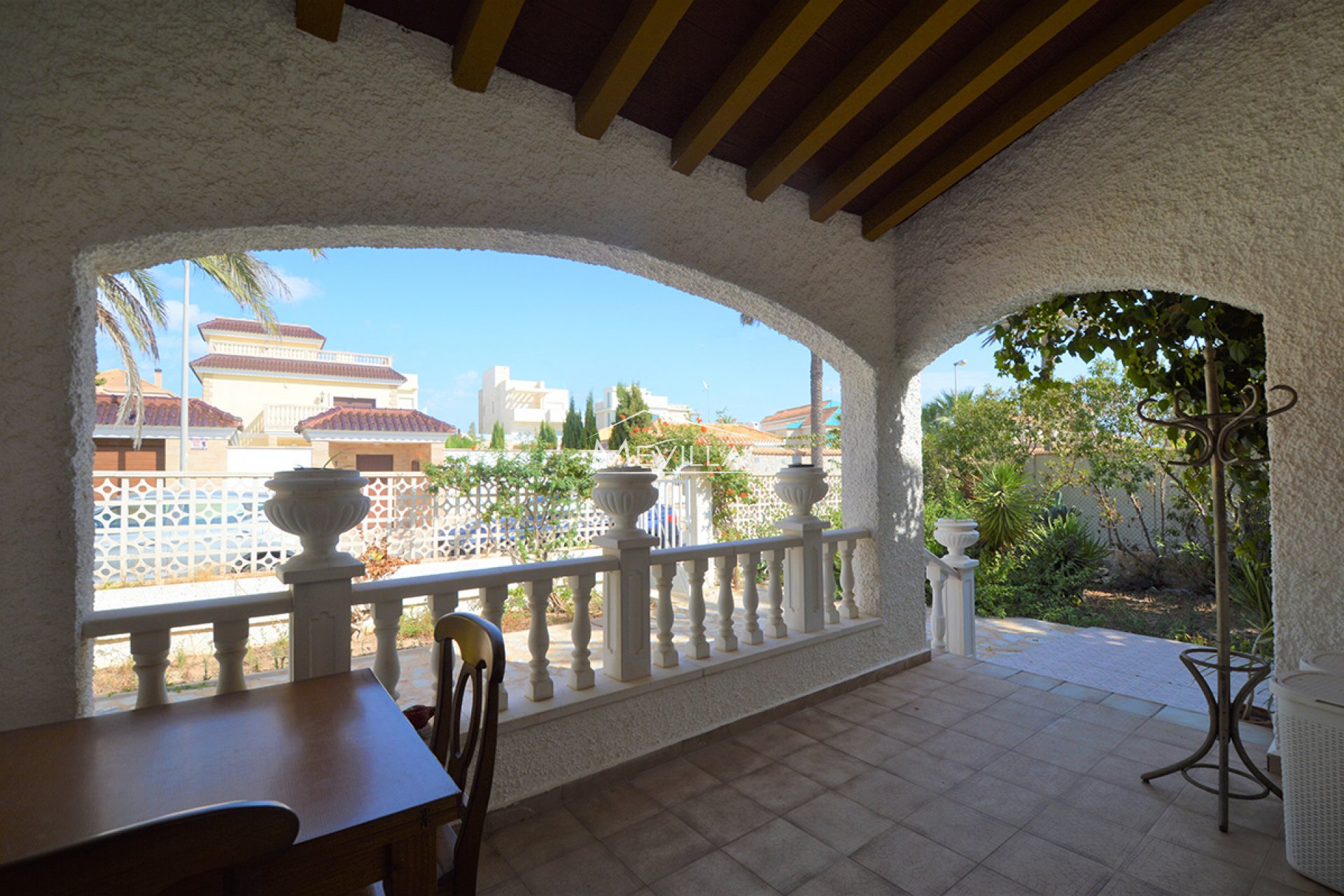 Reventes - Villa - Orihuela Costa - La Zenia