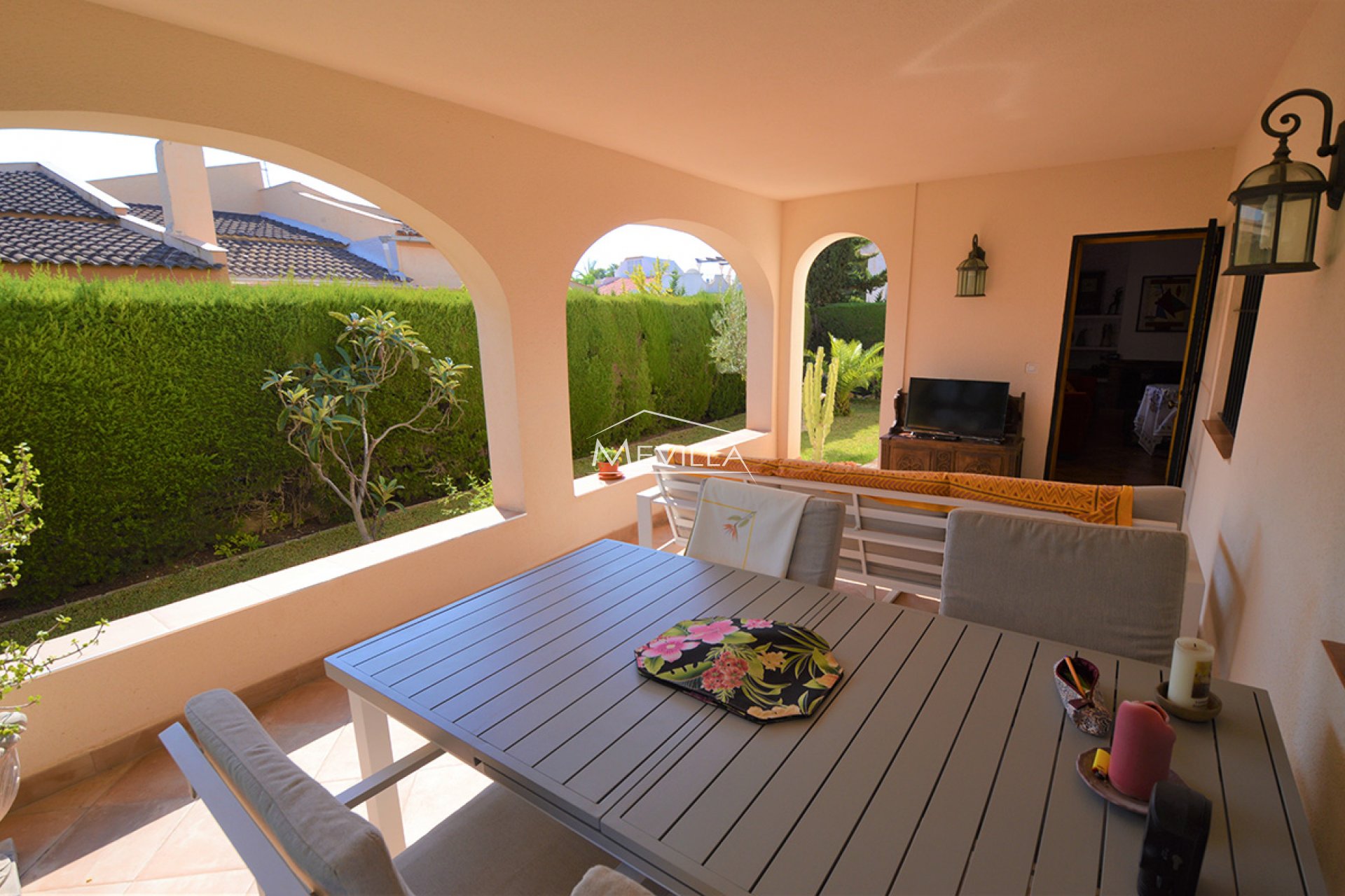 Reventes - Villa - Orihuela Costa - La Zenia