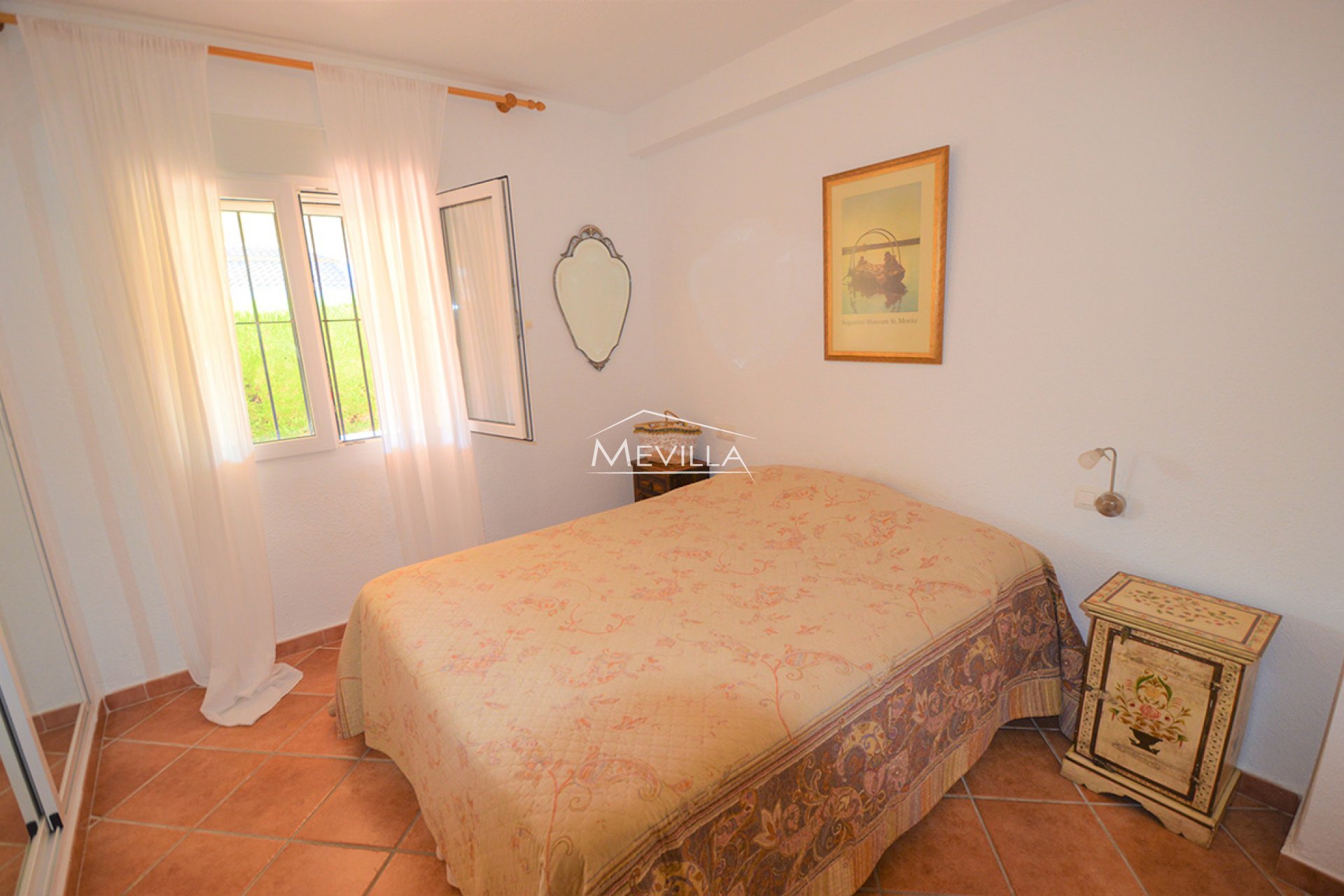 Reventes - Villa - Orihuela Costa - La Zenia