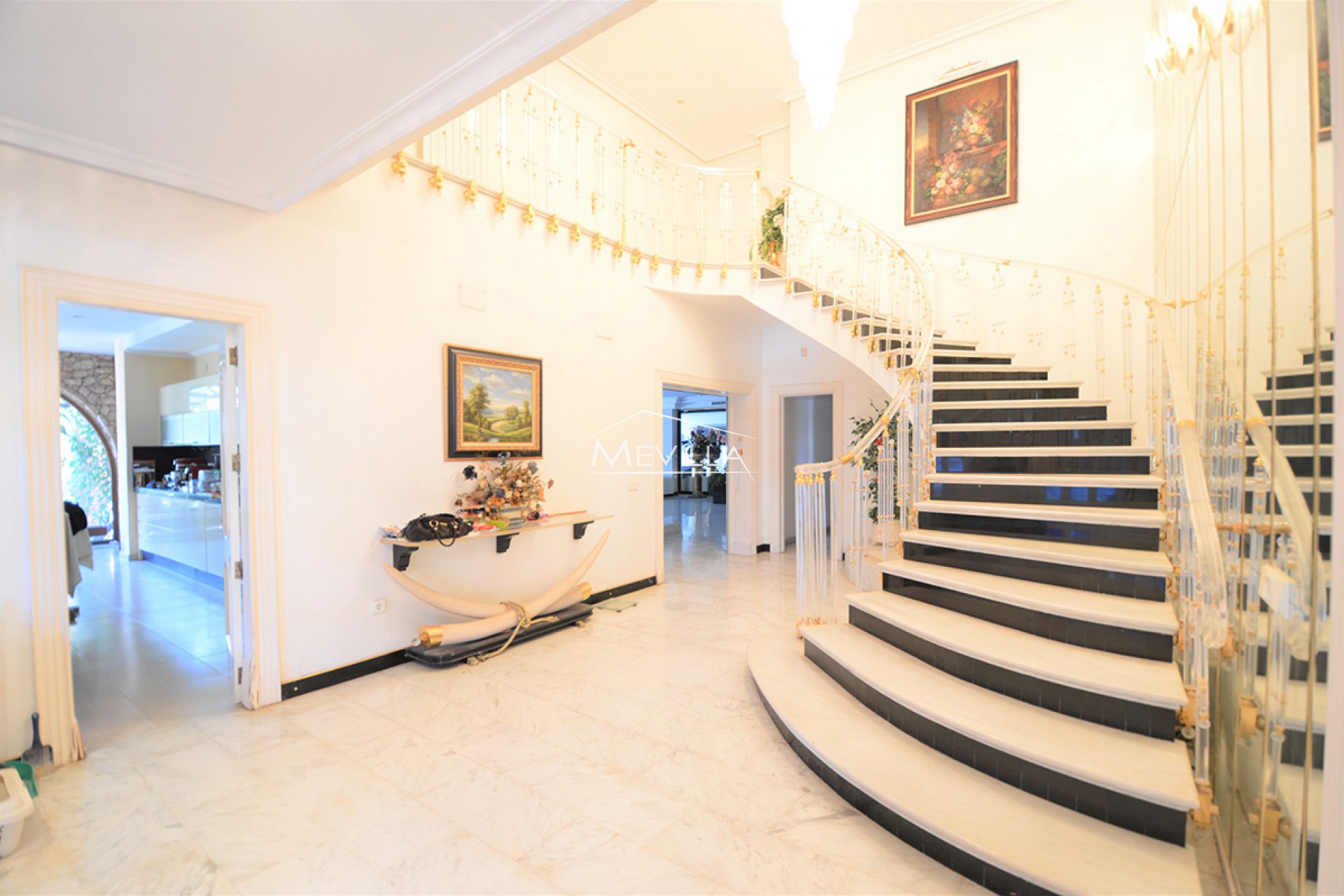 Reventes - Villa - Orihuela Costa - La Zenia