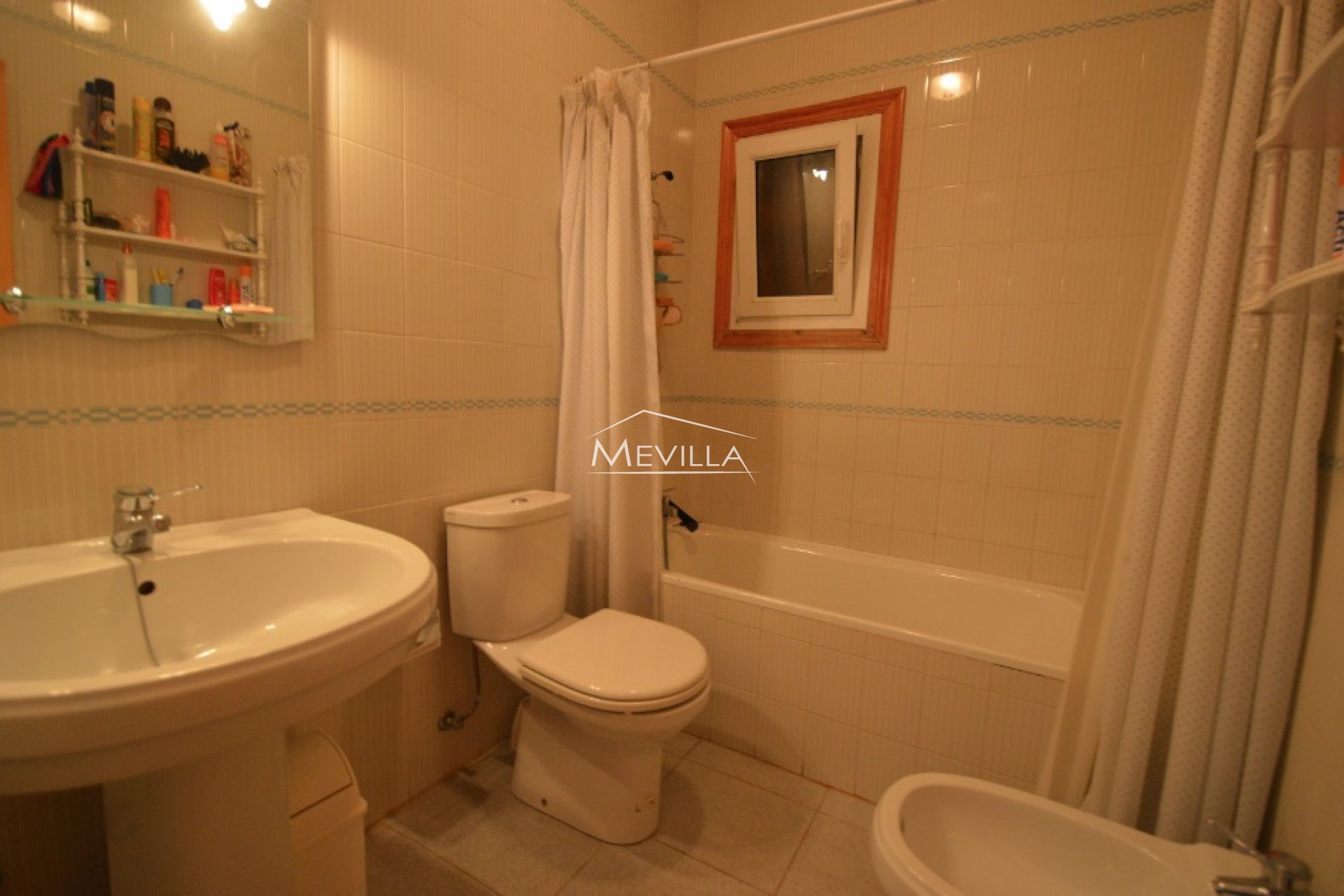 Reventes - Villa - Orihuela Costa - La Zenia