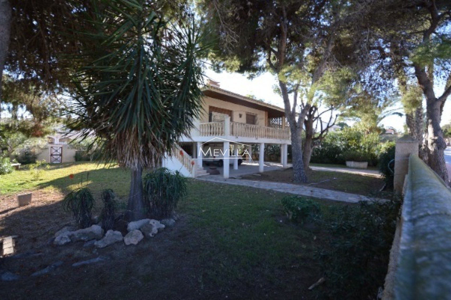 Reventes - Villa - Orihuela Costa - La Zenia