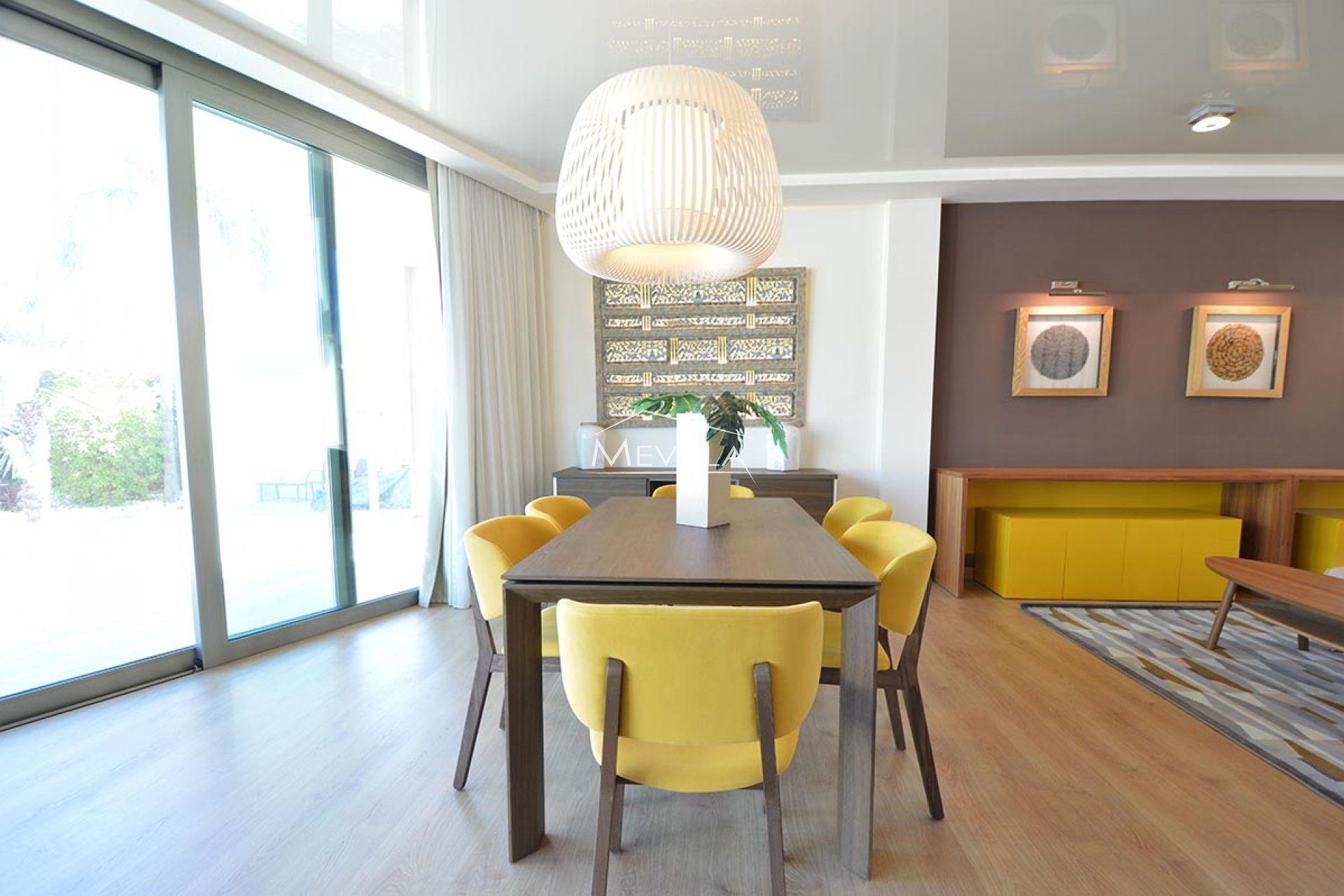 Reventes - Villa - Orihuela Costa - La Zenia